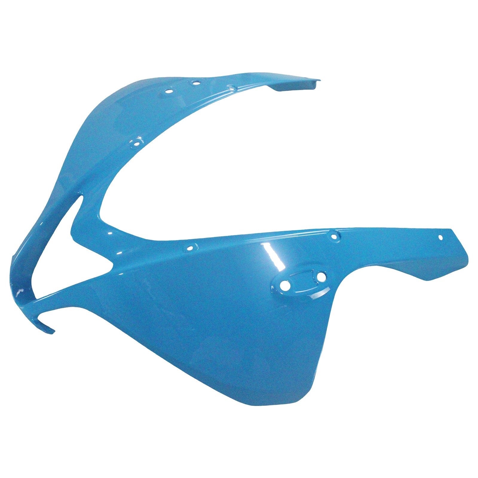 Injection Fairing Kit Bodywork Plastic ABS For Honda CBR600RR 2007-2008 F5
