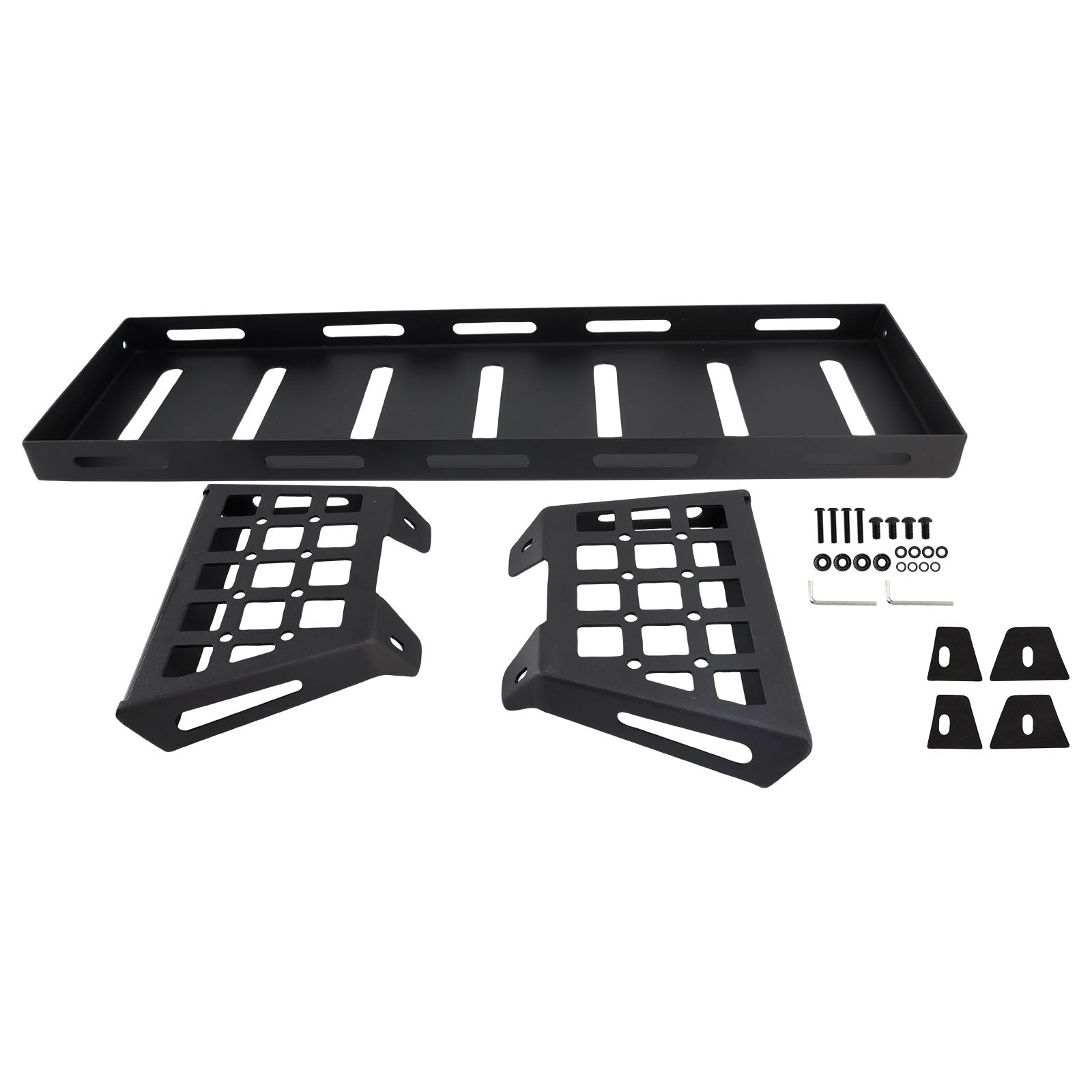 2025+ Fit Suzuki Jimny Sierra Nomad JC74 5door Rear Luggage Trunk Shelf