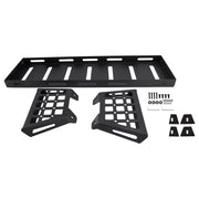 2025+ Fit Suzuki Jimny Sierra Nomad JC74 5door Rear Luggage Trunk Shelf