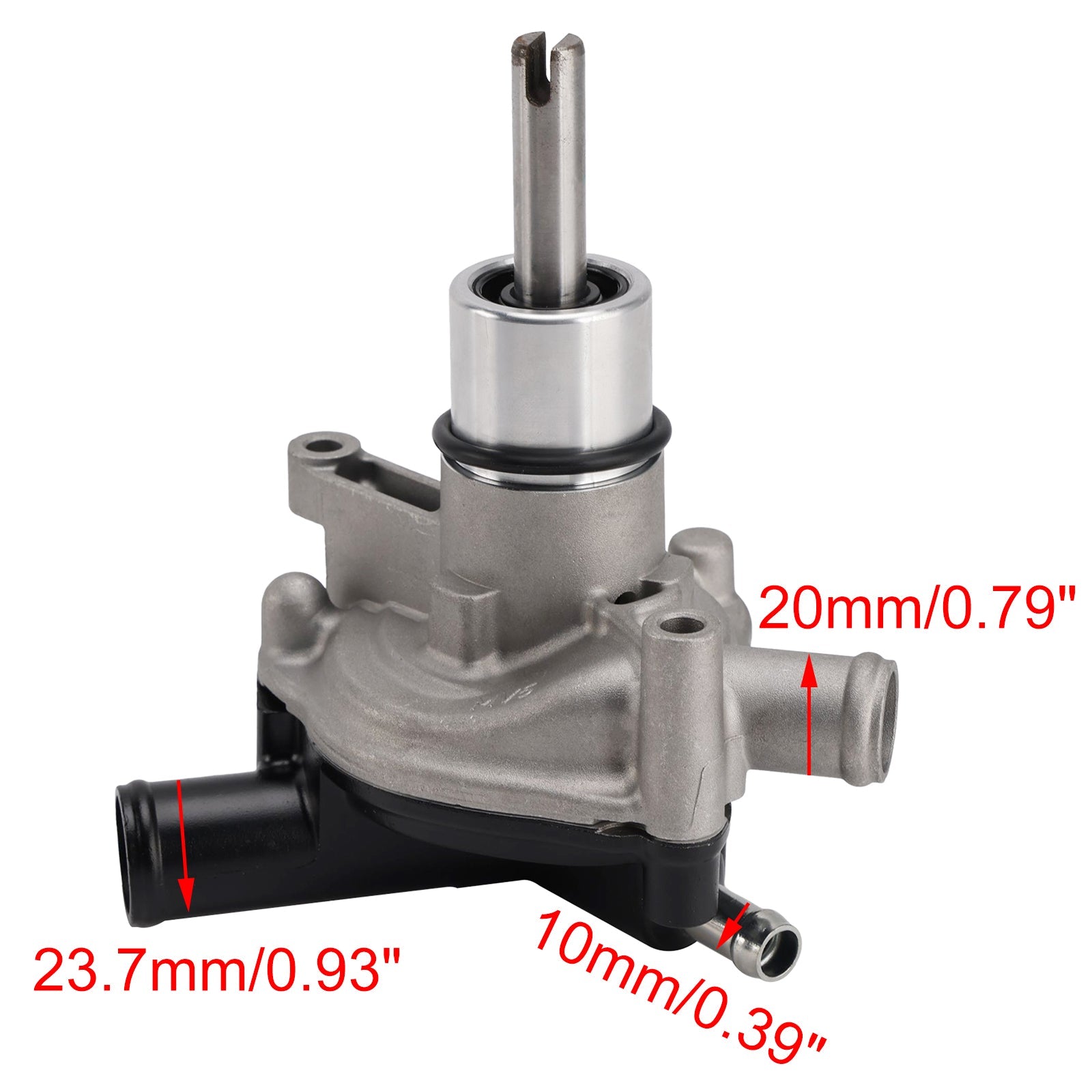For 2008-2024 Honda CB400SF Super Four ABS Water Pump 19200-MFM-000