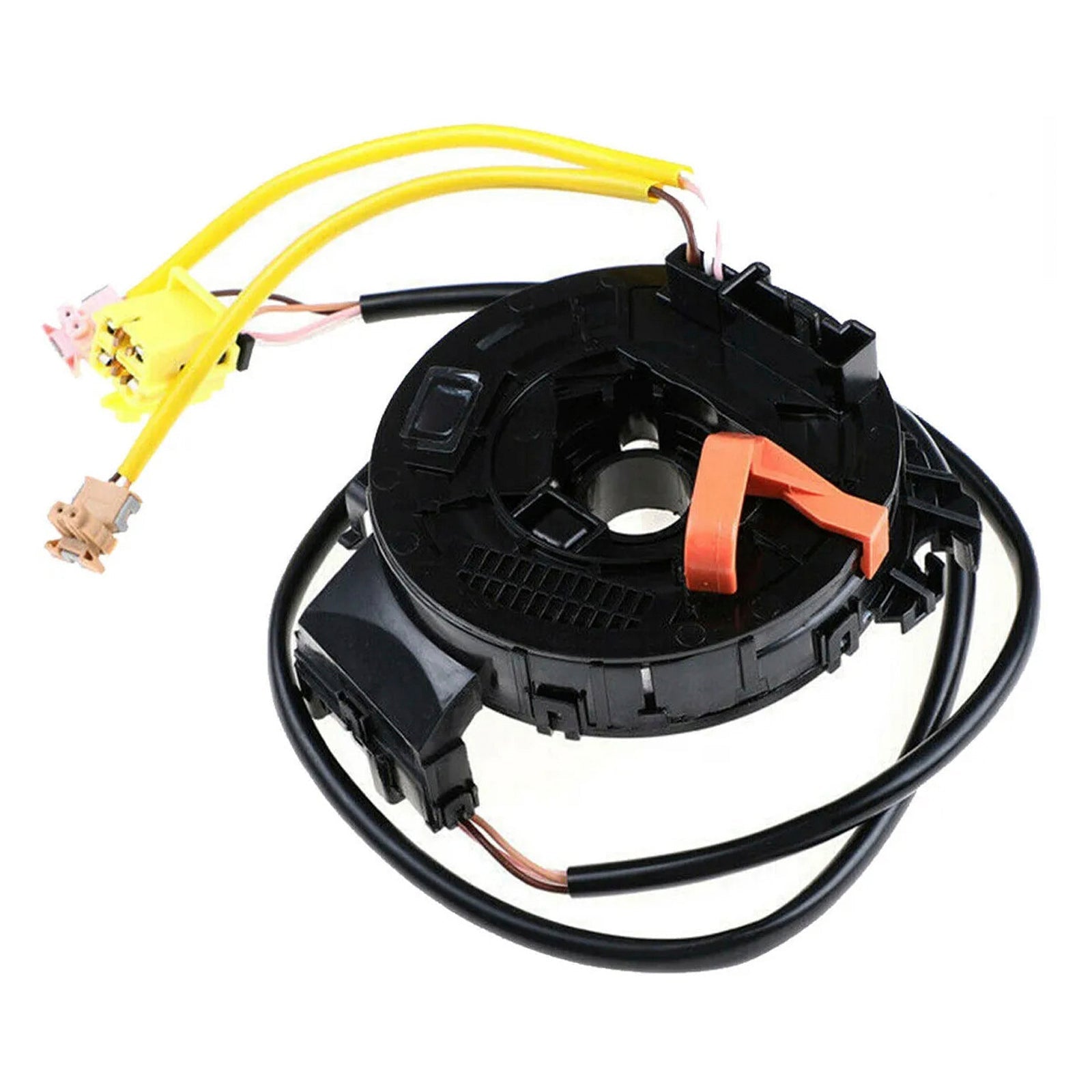 2007-2013 GMC YUKON Steering Wheel Clock Spring 25966963 22911593