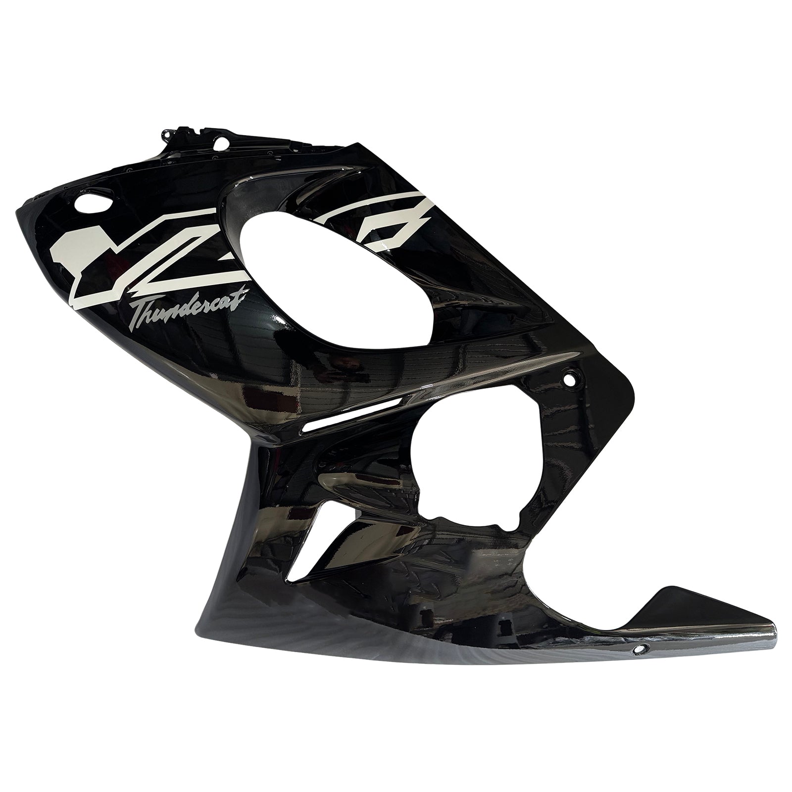 Injection Fairing Kit Bodywork Plastic ABS fit For Yamaha YZF 600R Thundercat 1996-2007