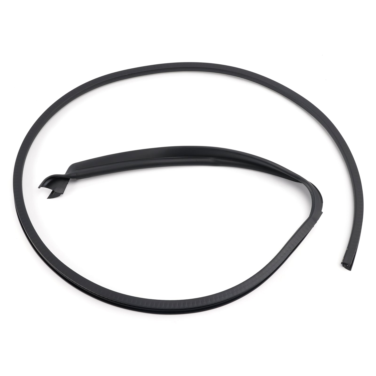 2003-2009 Hummer H2 Right Door Weatherstrip 25868658
