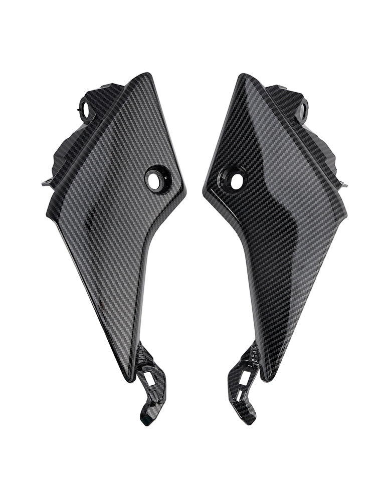 2019-2024 Yamaha Tenere 700 Side Seat Fairing Panel Cowl