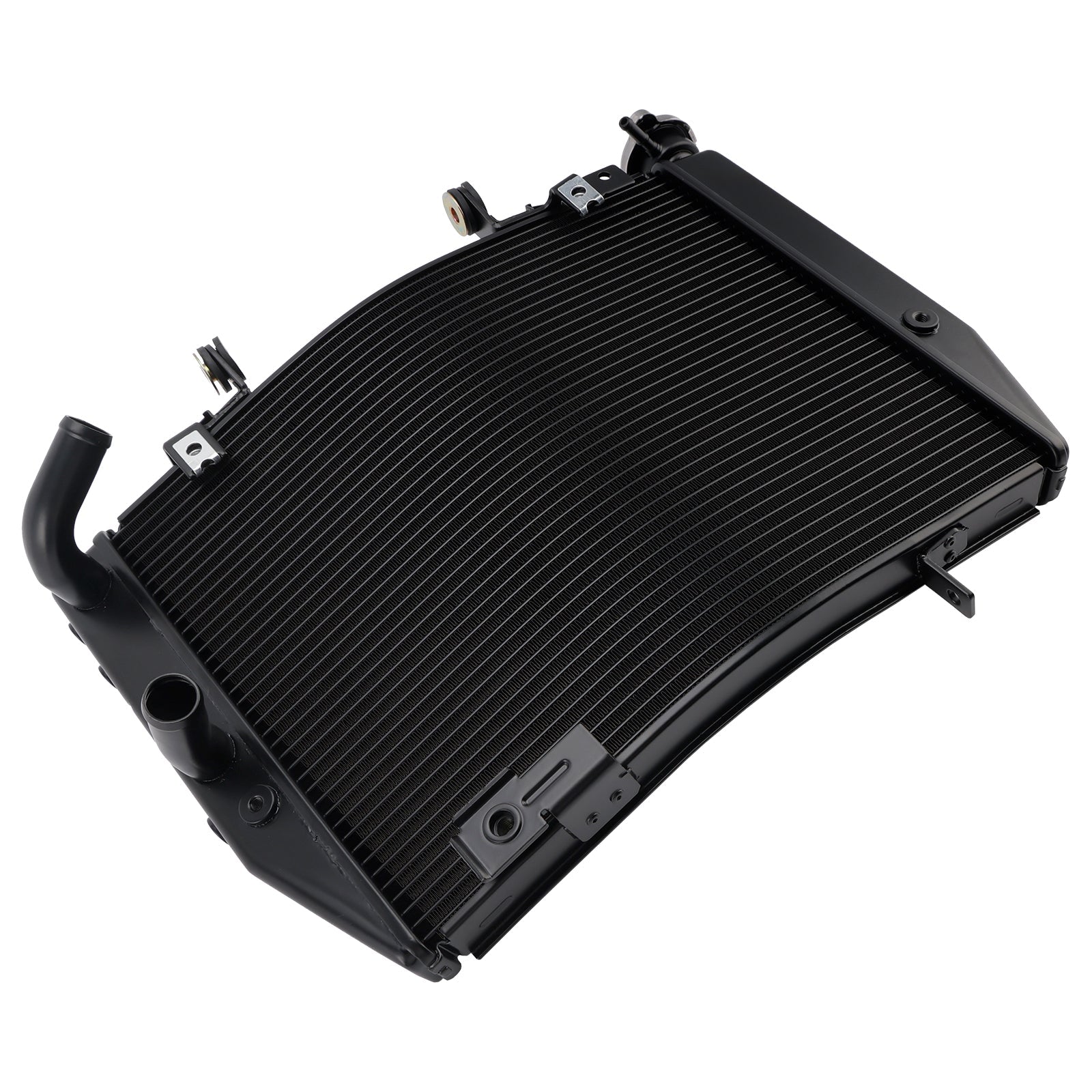 2020-2022 Triumph Street Triple 765 RS Radiator Cooling Engine Cooler