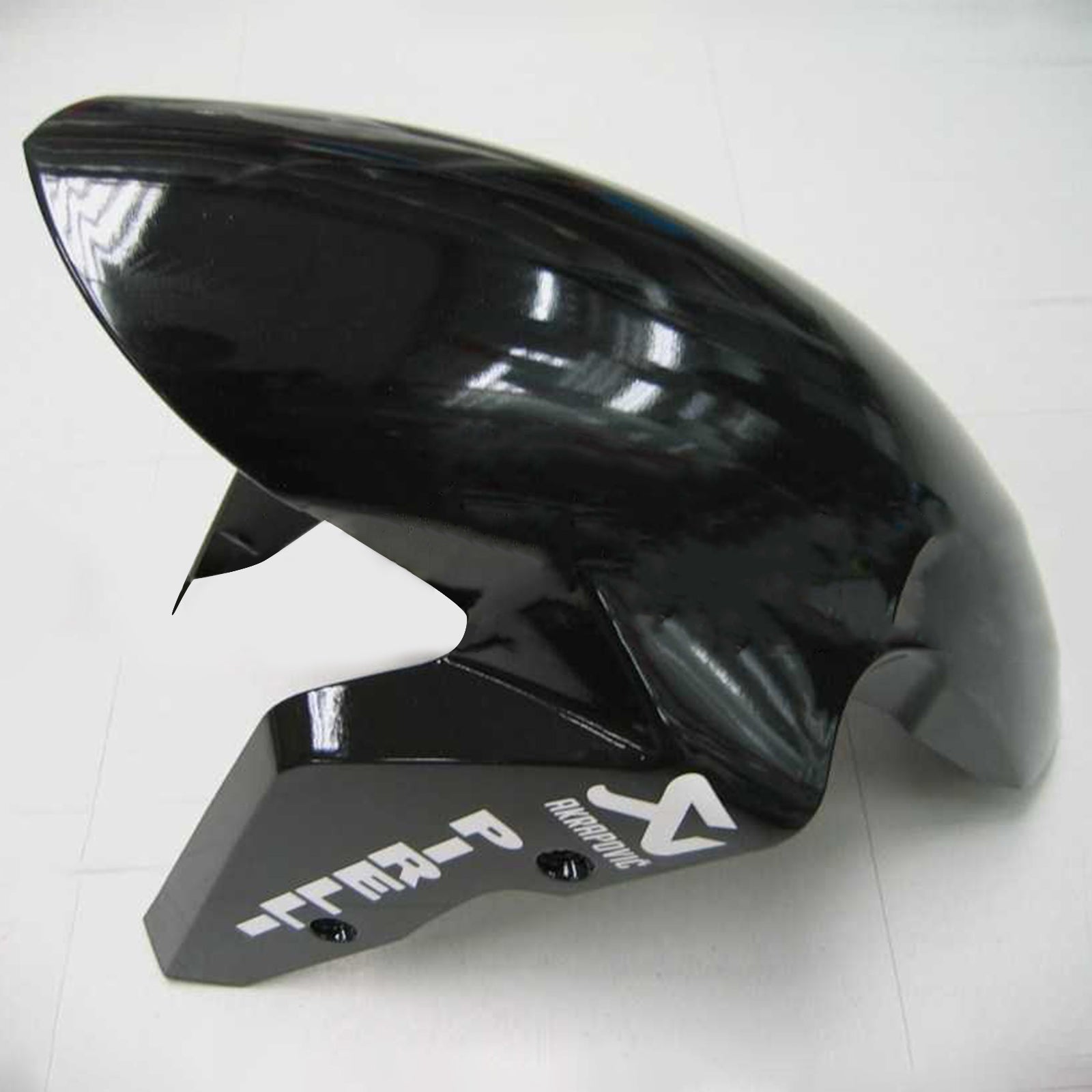 2009-2014 BMW S1000RR Fairing Kit Bodywork Plastic ABS Generic