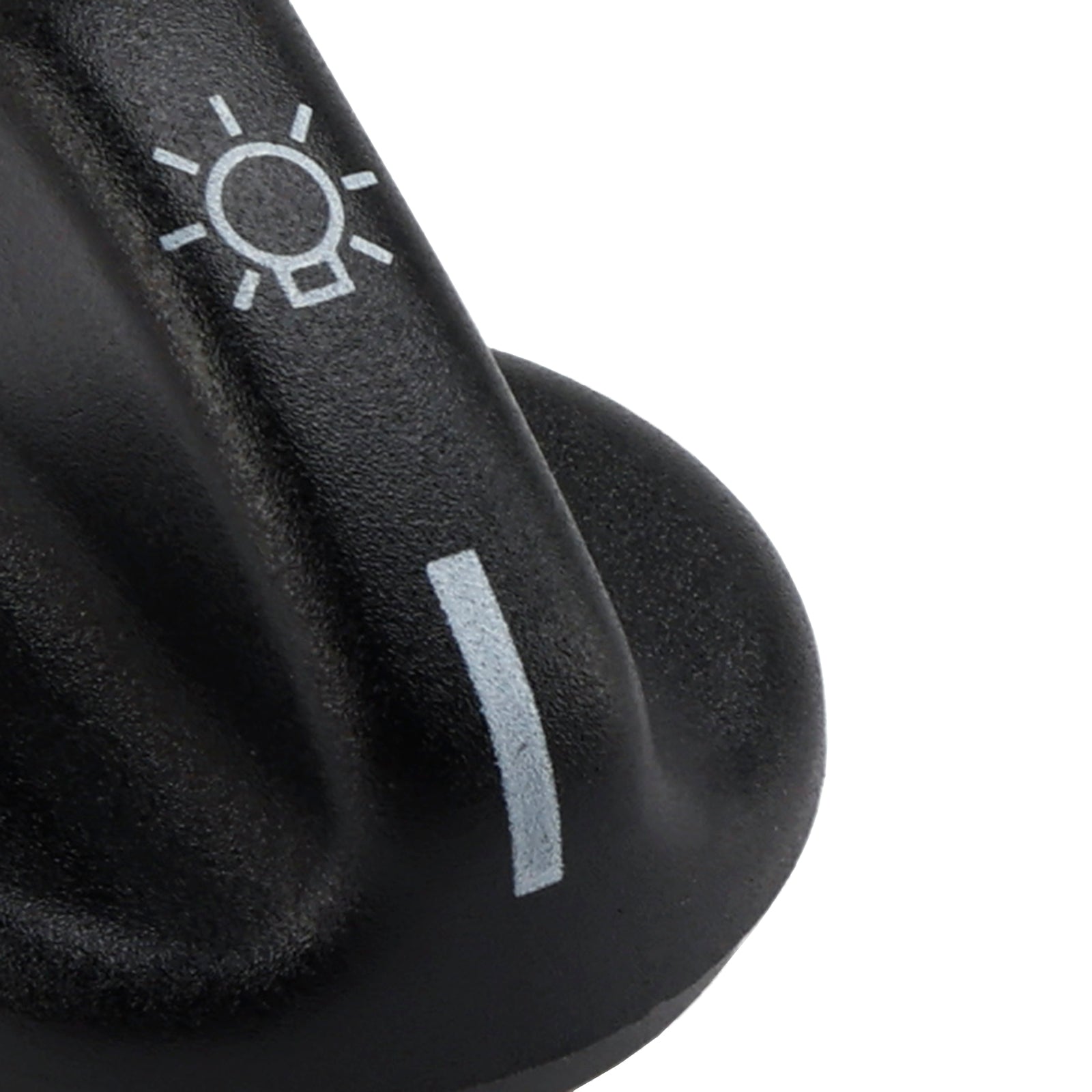 Dashboard Headlight Lamp Switch Knob F2DZ11666A for Ford Mercury Ranger