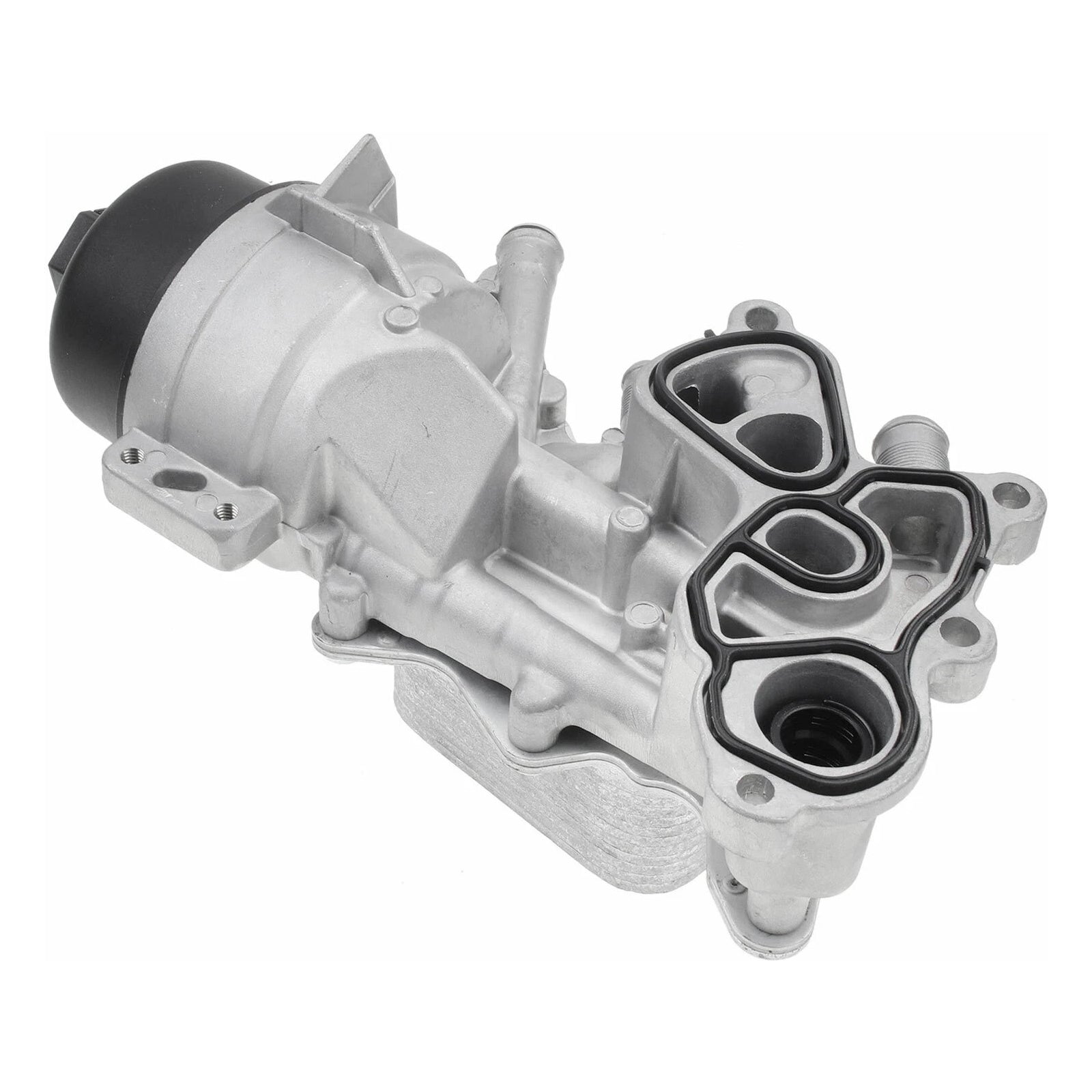 2007-2011 Mini Cooper R56 L4 1.6L Petrol Hatchback Engine Oil Cooler Oil Filter Assembly 11427546279 11427552687
