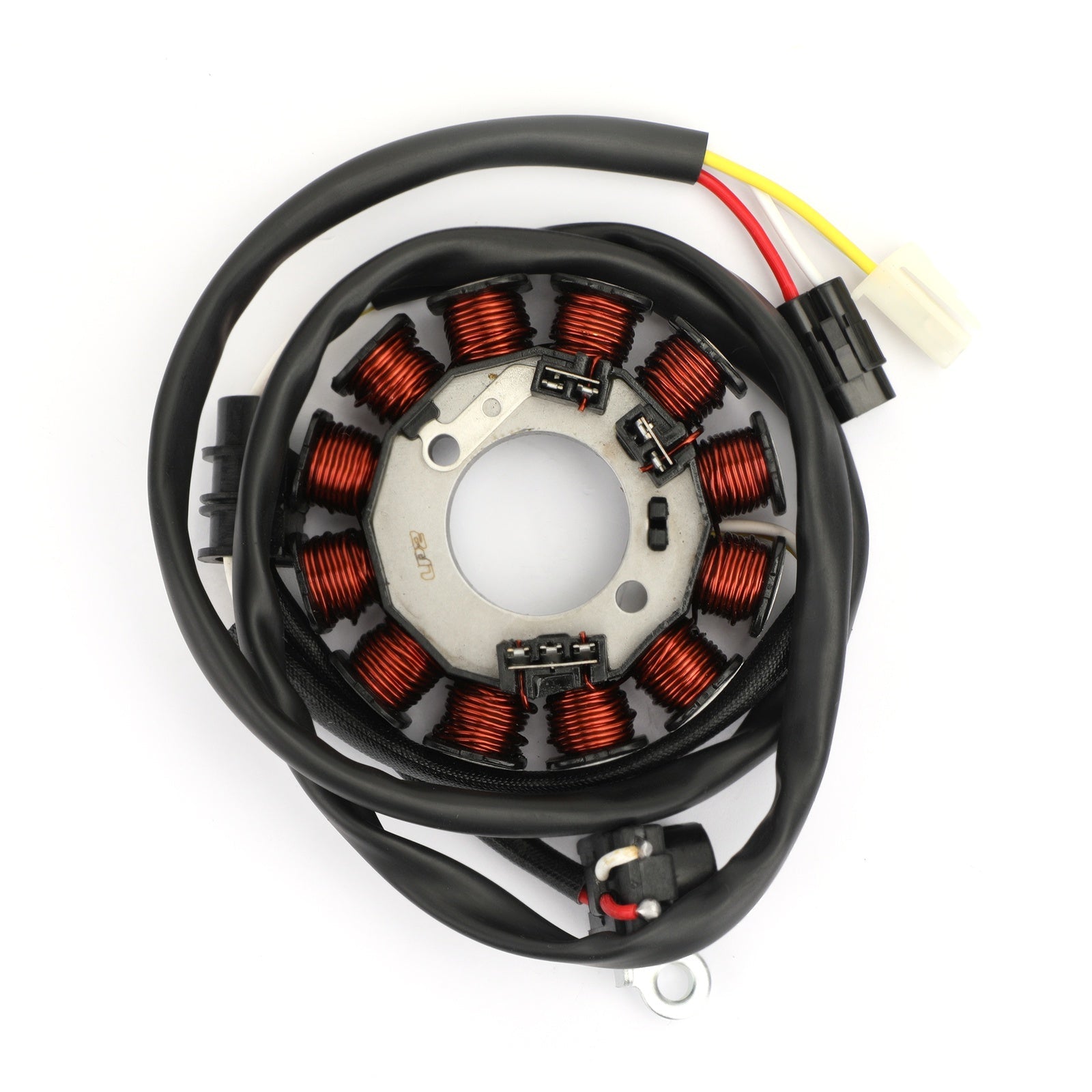 2003-2006 Yamaha WR450F Magneto Generator Engine Stator 5TJ-81410-00 5TJ-81410-09 5TJ-81410-30 5TJ-81410-31 Generic