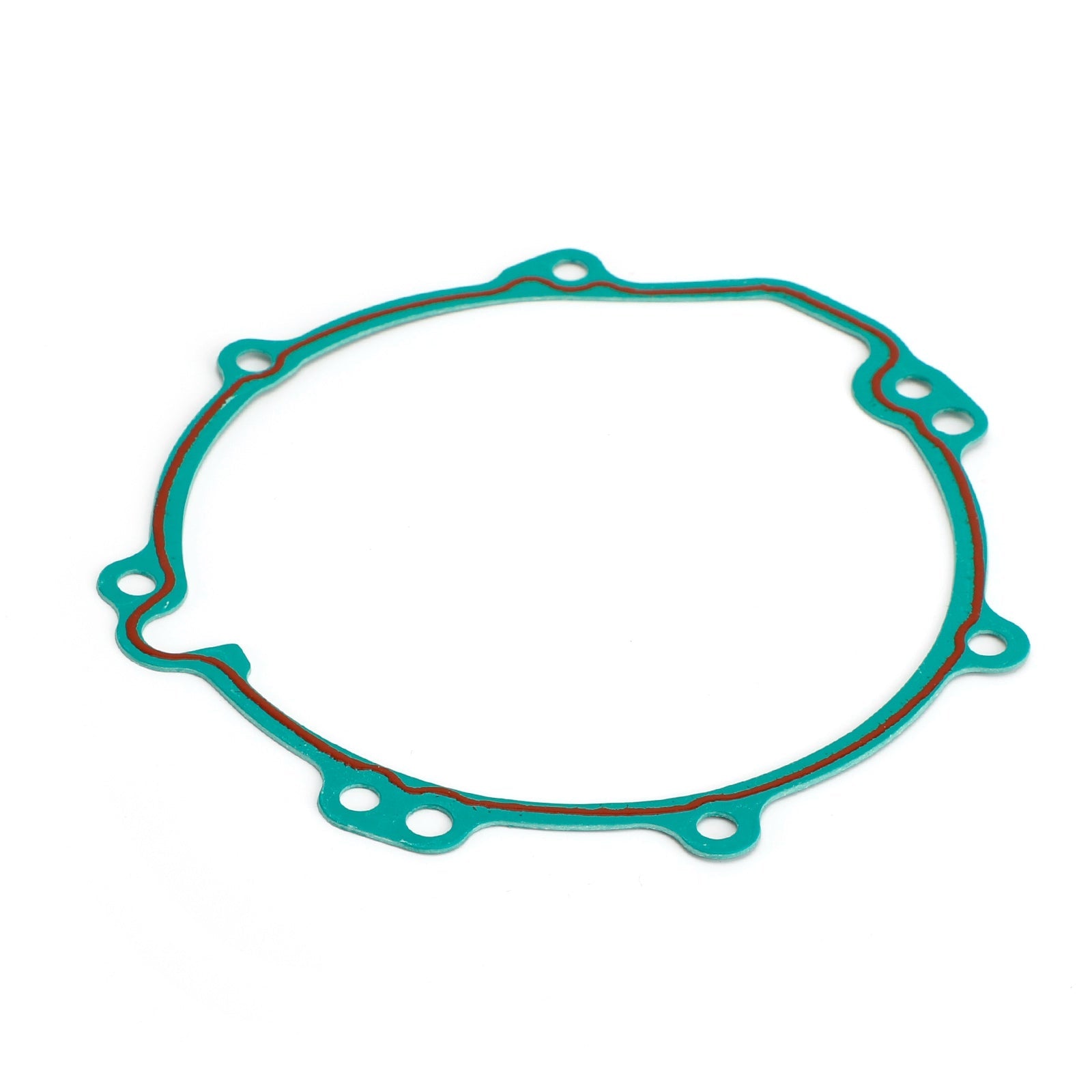 ALTERNATOR STATOR COVER GASKET FOR 06-22 KAWASAKI NINJA ZX-14/ZX-14R/CONCOURS 14