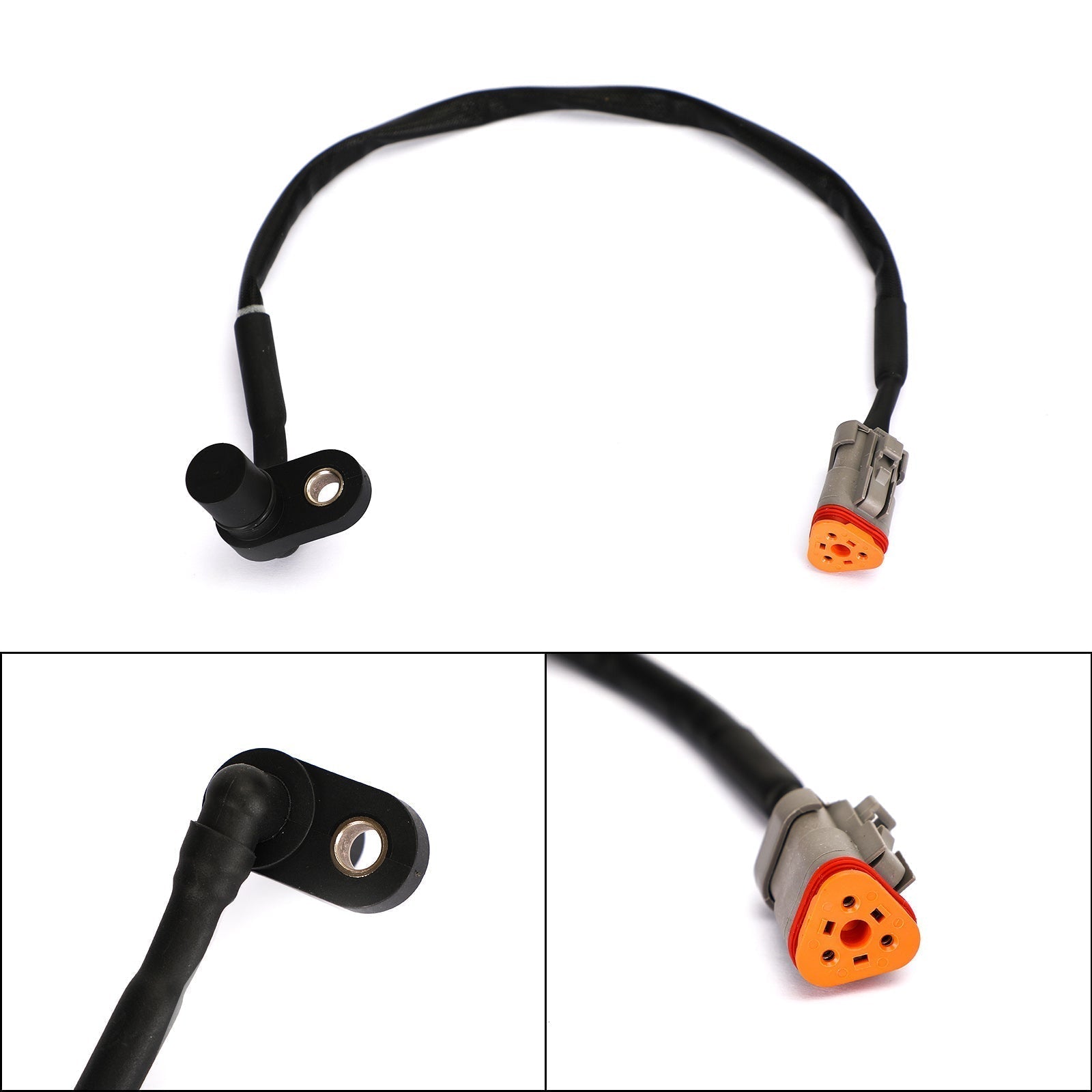 Speed Sensor fit for Can Am 715900314 420265621 420265625 420265626 420265629