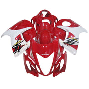 2008-2020 Suzuki Hayabusa GSX1300R Injection Fairing Kit Bodywork Plastic ABS