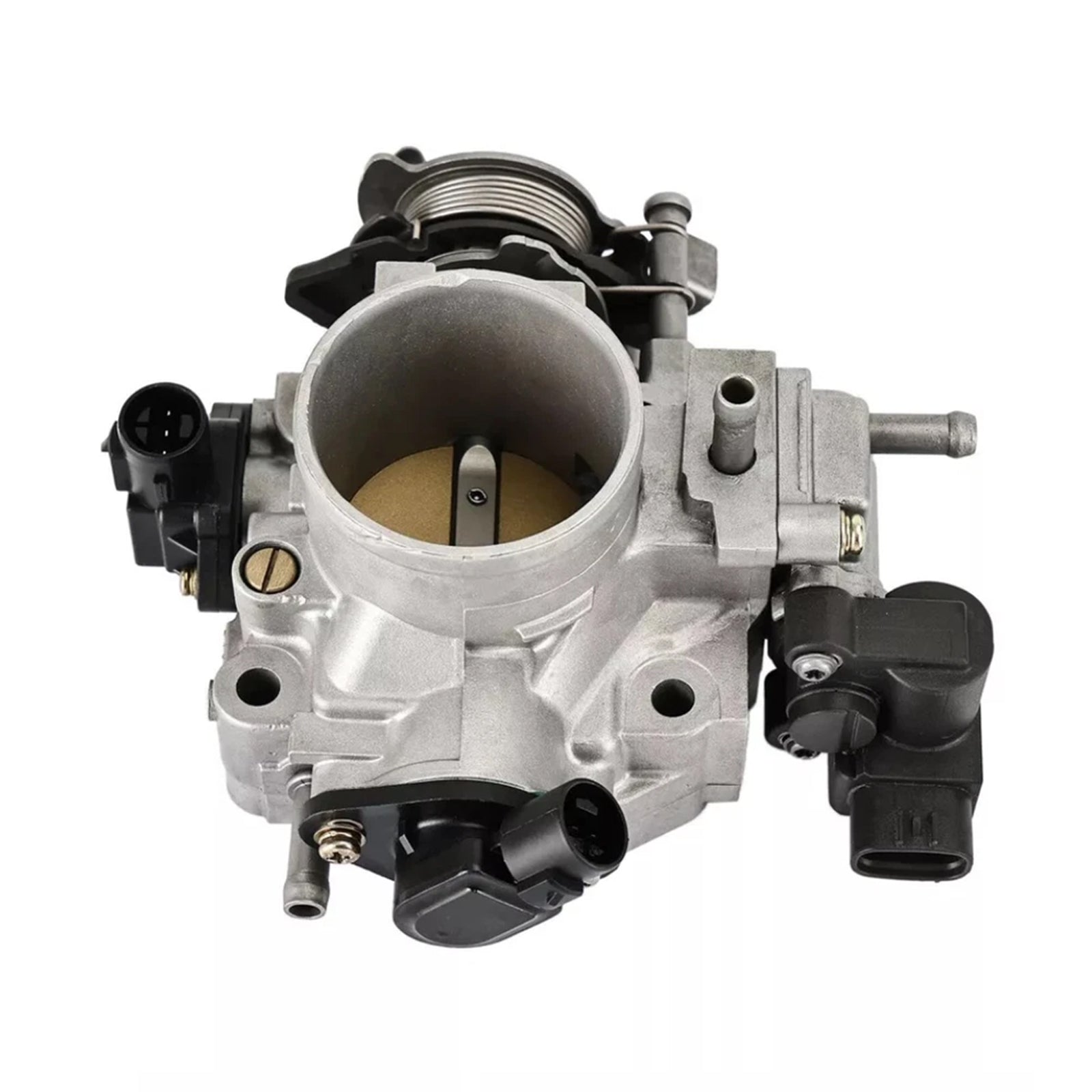 2002-2004 Honda Odyssey EX, EX-L, LX 3.5L V6 Gas Throttle Body 16400-P8F-A84