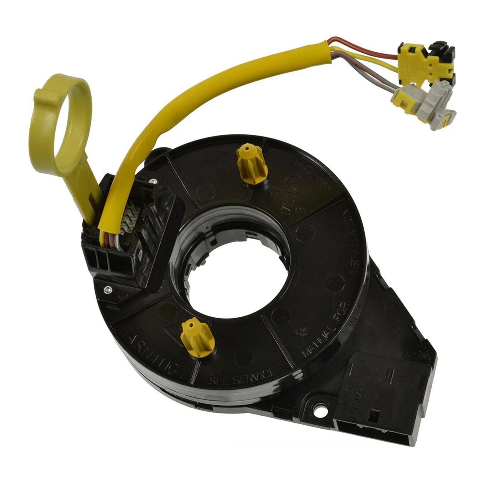 Clock Spring AG1Z-14A664-A For Ford Mustang 2011-2014 Flex Taurus Lincoln MKT