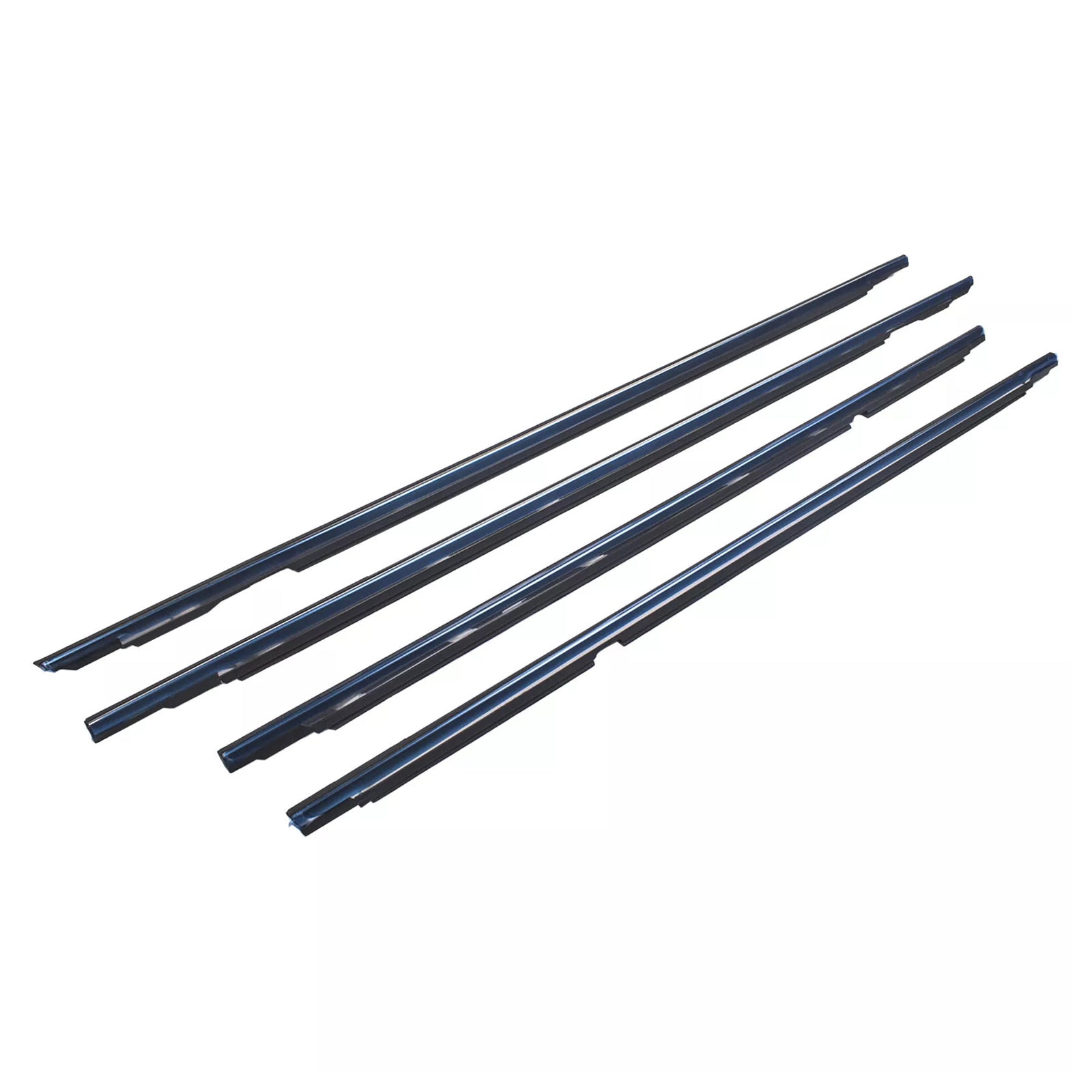 FJ80 / FZJ80 / FJ80G / FZJ80G / HDJ80 4PCS Door Belt Molding 75710-60021 75730-60020