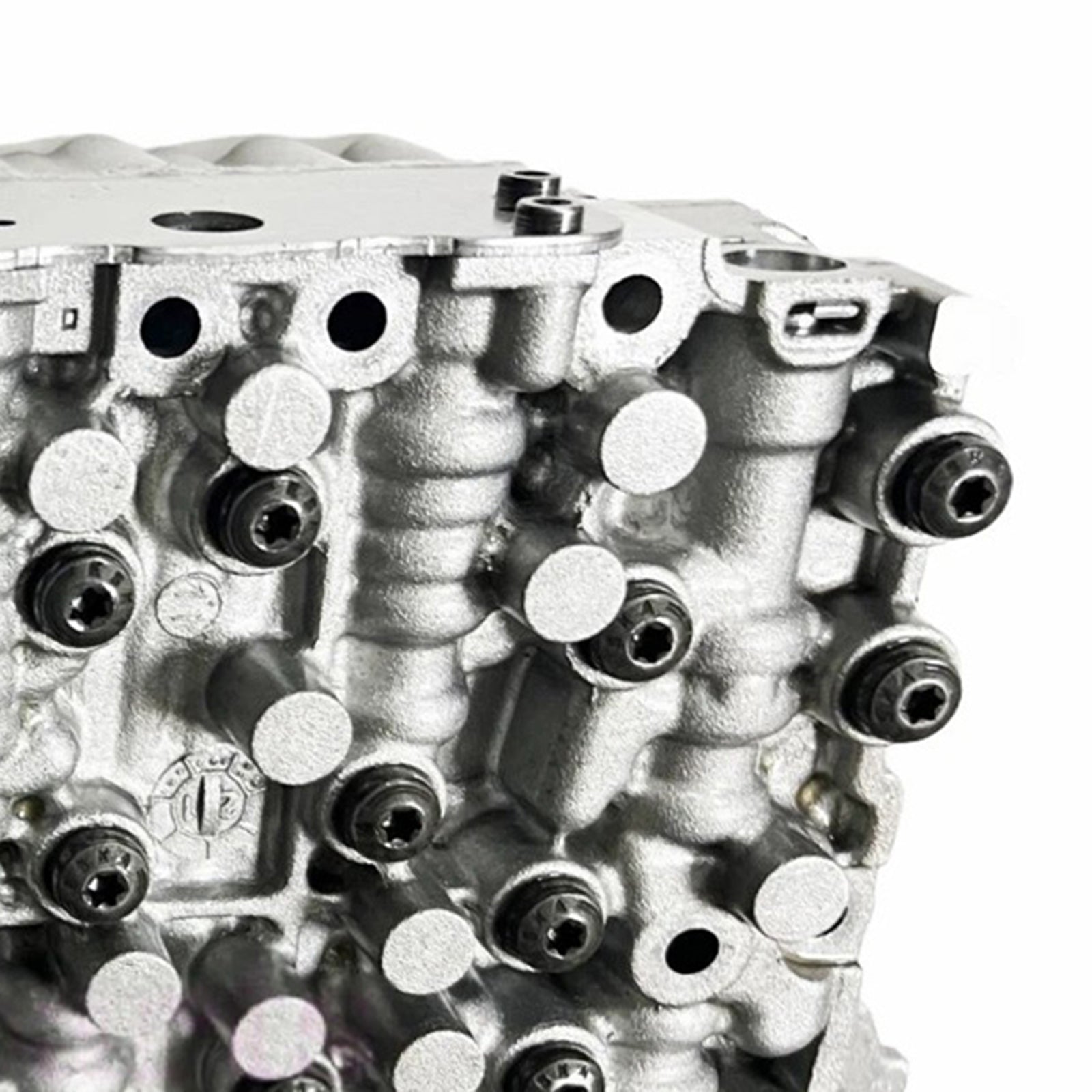 724 Automatic Transmission Valve Body For Mercedes Benz 724 Gen1