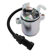 0428-7583 0428-7116 12V Fuel Shutoff Solenoid Compatible With Deutz 1011 2011