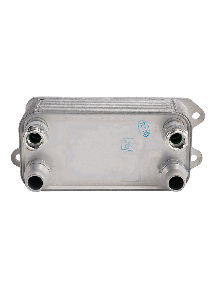 Engine Oil Cooler 0995002300 For Mercedes-Benz C-Class W204 C204