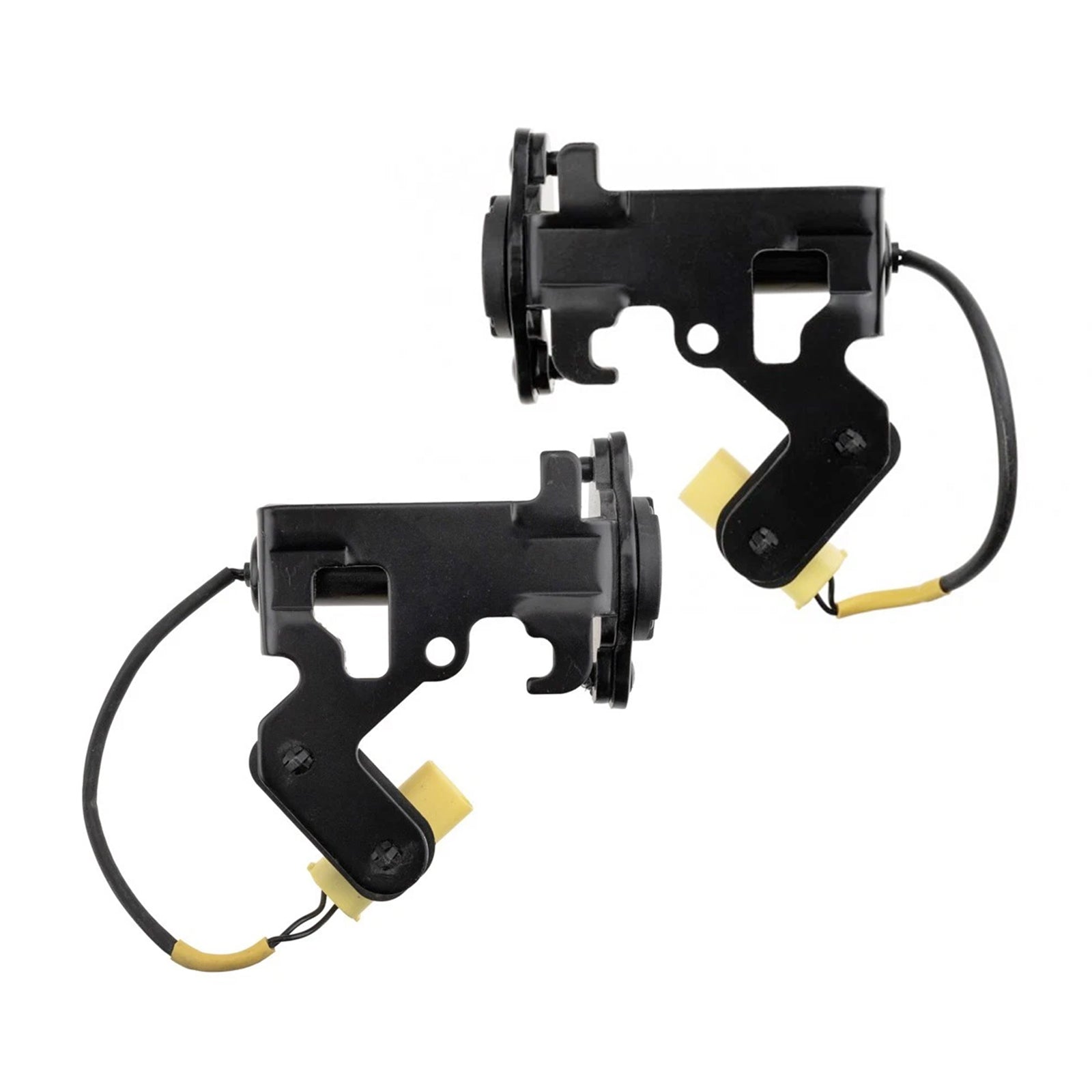Hood Bonnet Hinge Actuator L&R 51237326019 51237326020 Fit For BMW X5 F15 X6 F16
