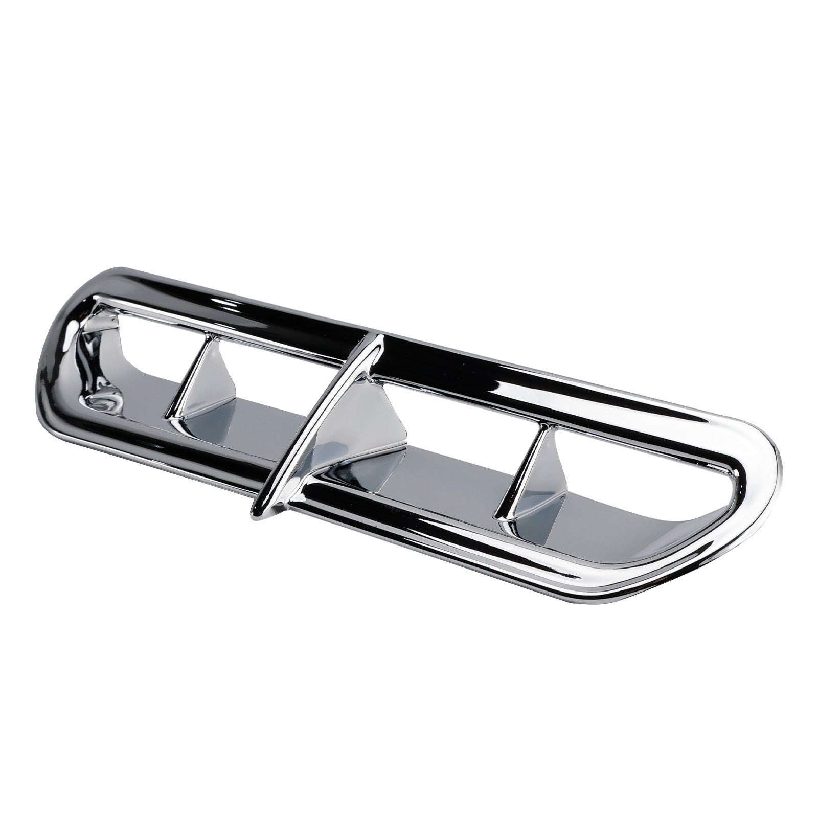 Fairing Vent Accent For Touring Electra Street Trike Glide Ultra 2014-2022