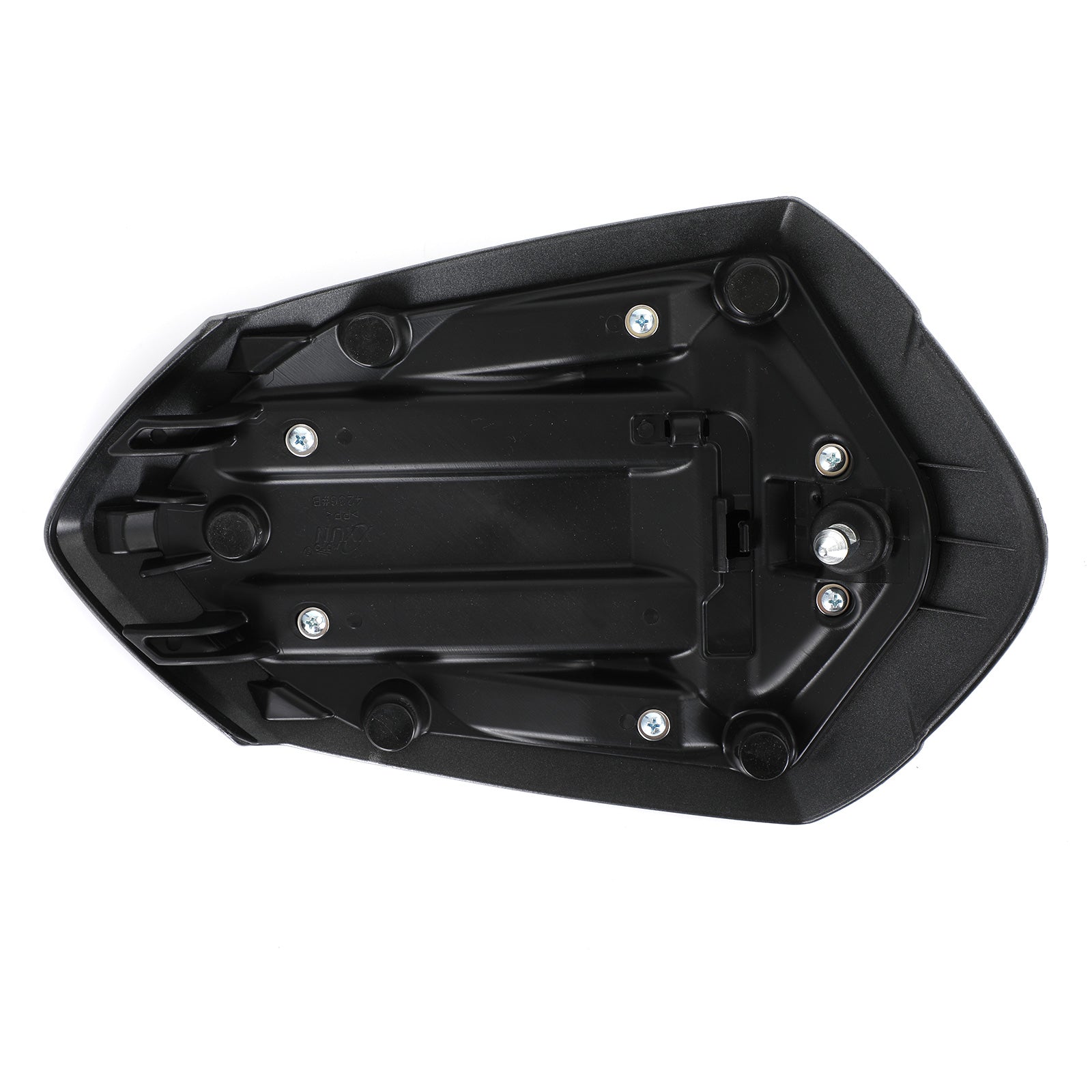 2018-2021 Triumph Speed Triple RS 1050 Rear Tail Seat Fairing Cowl Cover Generic