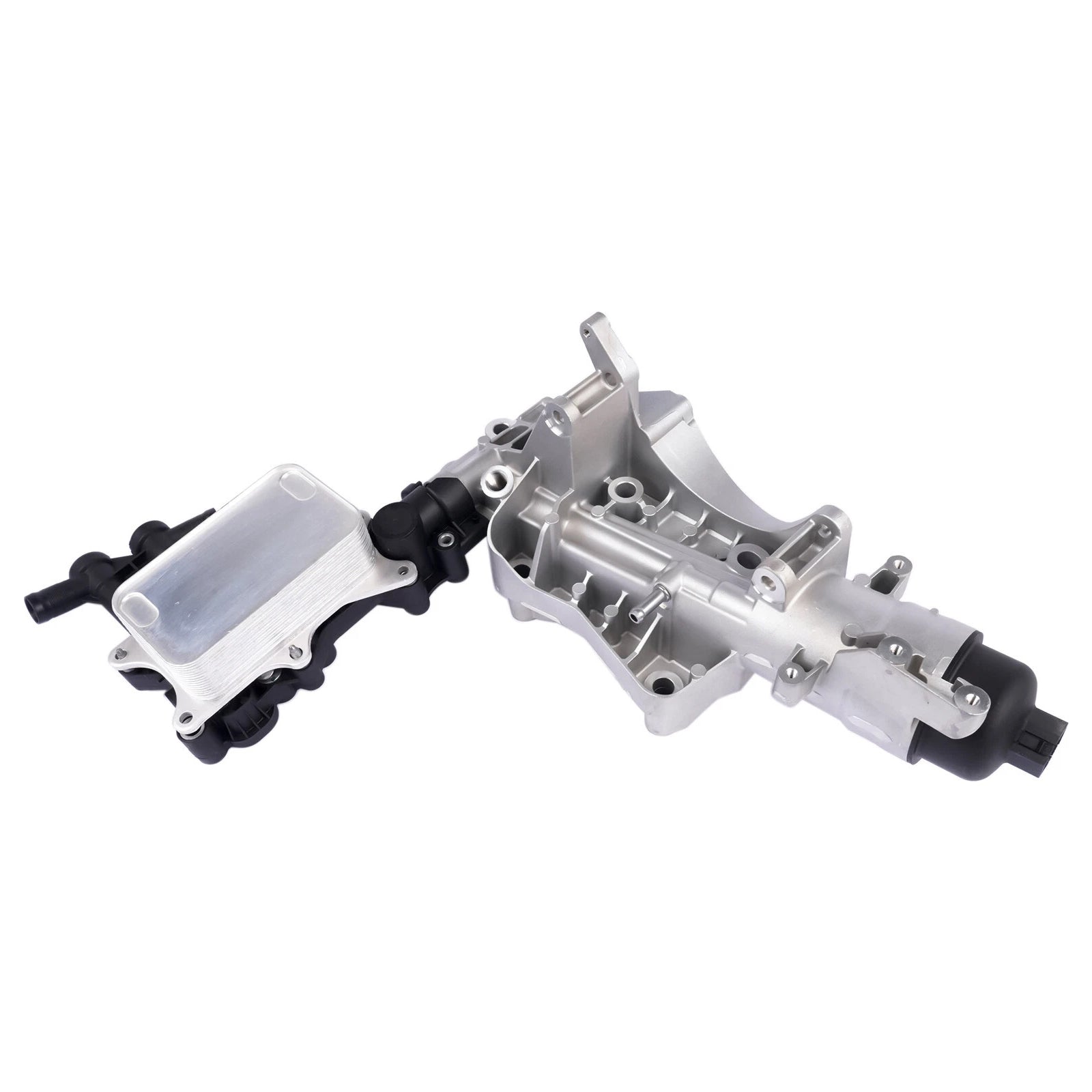 For Renault Espace Oil Filter Housing Oil Cooler Assembly A6261800011