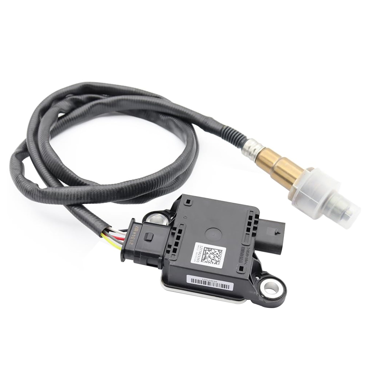 2015-11-2018-04 Kia Optima (JF) D4FD (1.7 CRDi 141 PS 104 kW) Particulate Matter Sensor 39265-2A450