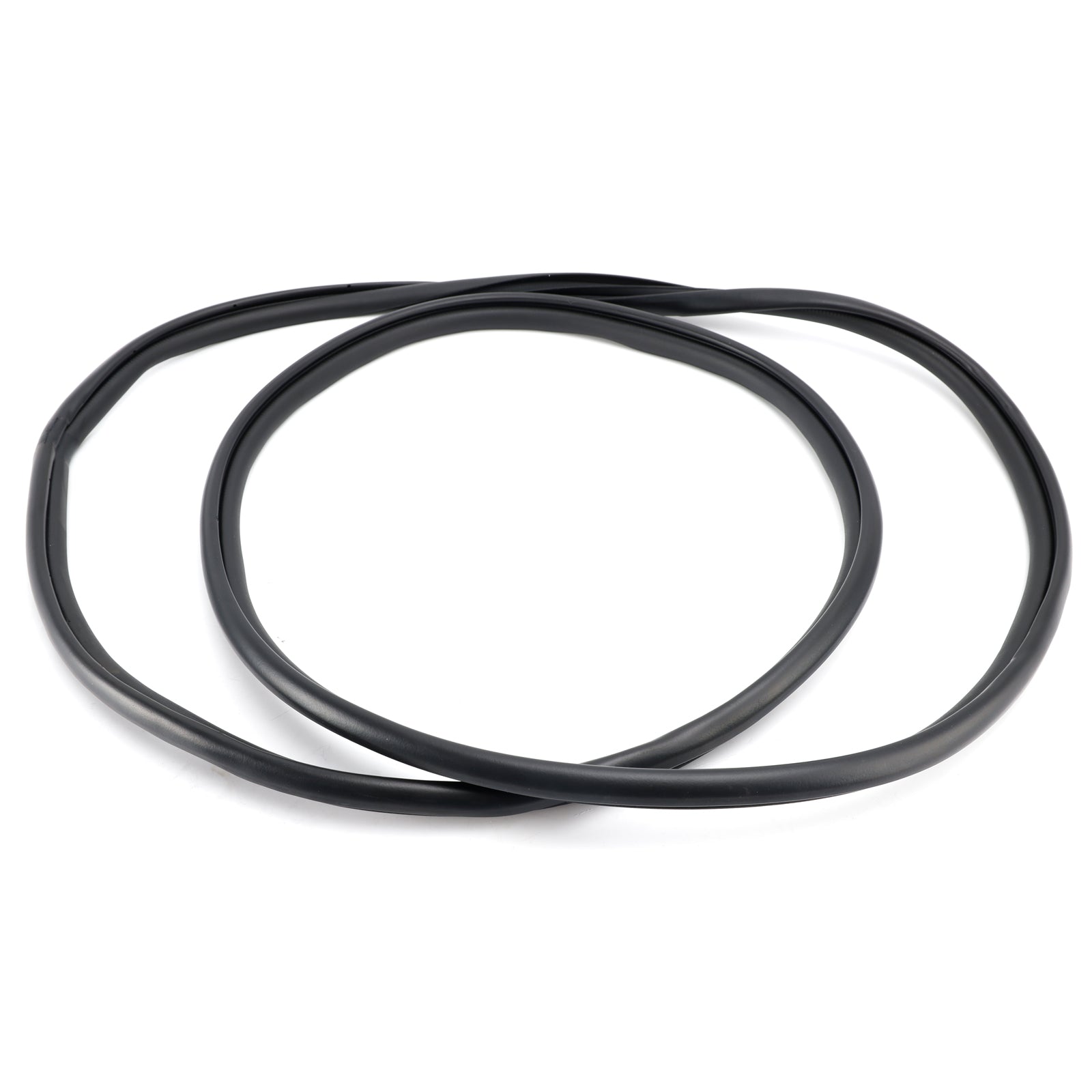Front Left Door Weatherstrip Seal 6231202290 For Toyota Corolla 2014-2019 Sedan