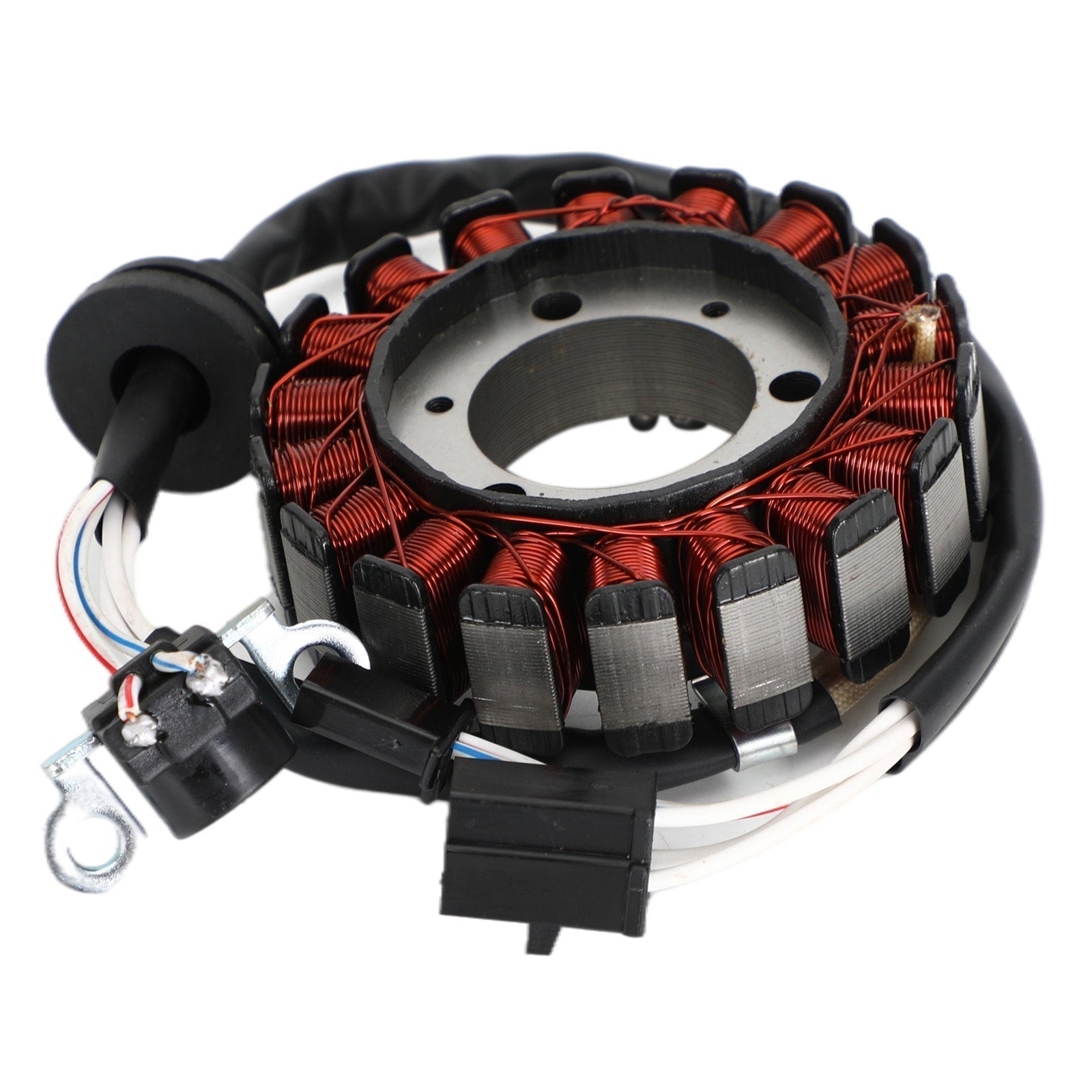 2013-2015 Yamaha XC125SR Cygnus X Alternator 5S9-H1410-00-00 5ML-H1410-00-00