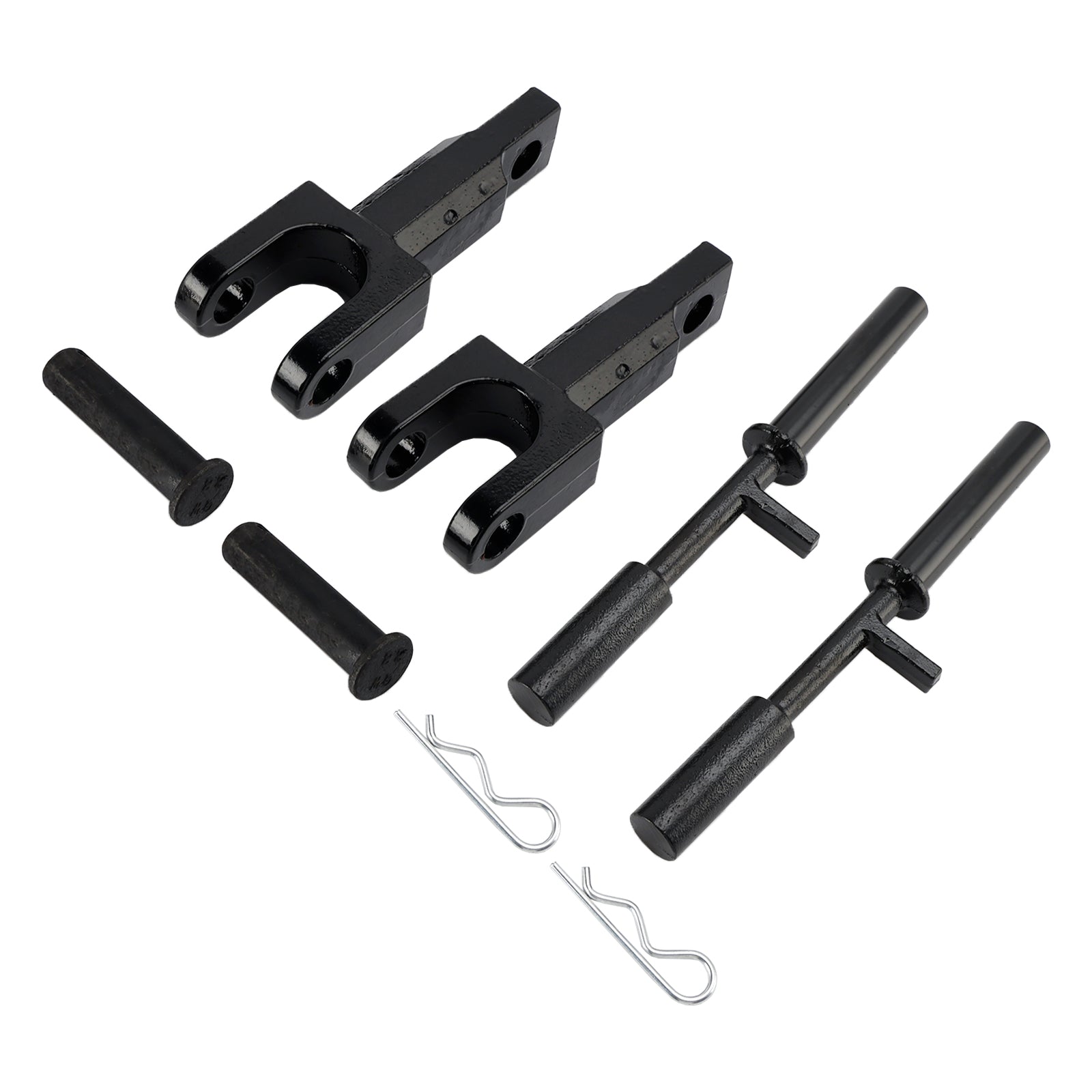 A20-6013 Rev A Tow Hooks with Pins A65-6008 Tow Pin A65-600 for Peterbilt