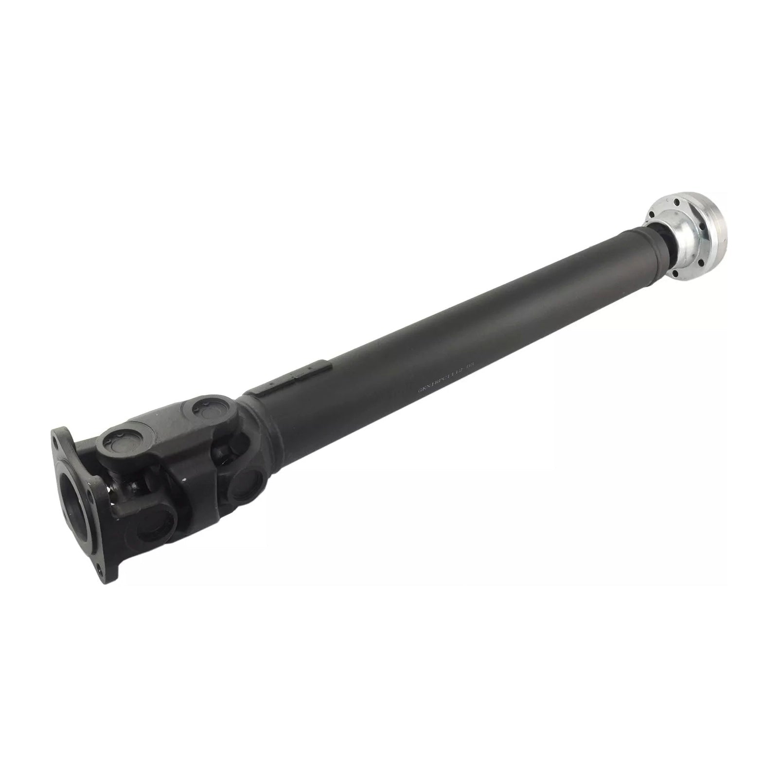 1998/02-2005/06 Mercedes-Benz M-Klasse W163 ML 430 Front Drive Shaft Propshaft 1634100301