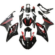 2015-2016 BMW S1000RR Fairing Kit Bodywork Plastic ABS