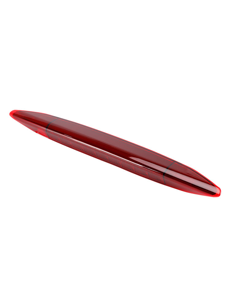 2010-2014 Subaru Outback High Mount Third Brake Light Lamp 84701AJ01A RED