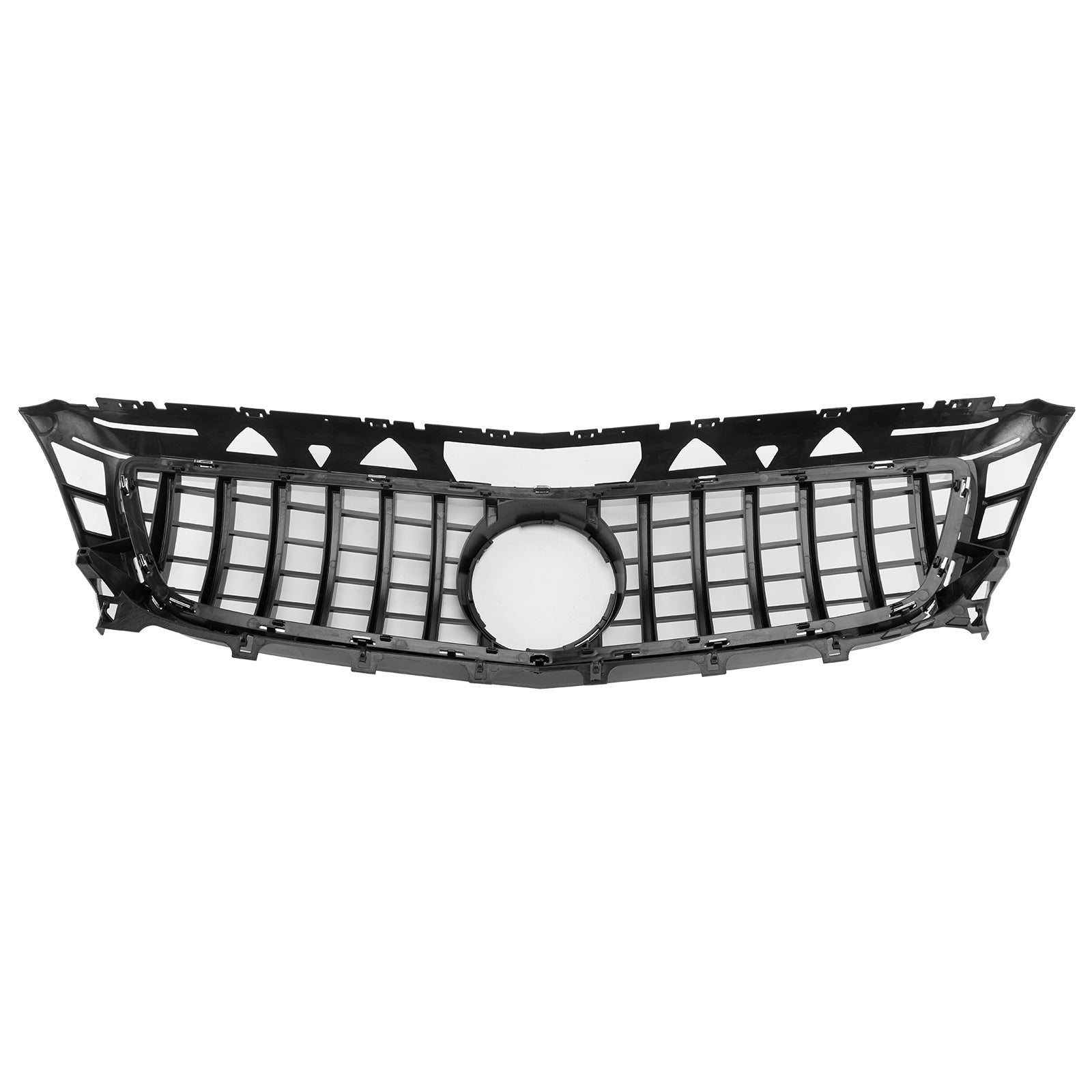2011-2014 Mercedes-Benz W218 CLS ClS350/500/550 Front Grill Grille