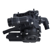 Thermostat Housing Assy for Hyundai Sonata 1.6L L4 2020-2023 25600-2M810