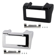 Oil Cooler Cover Fit For Touring Road King Street Glide 2011-2016