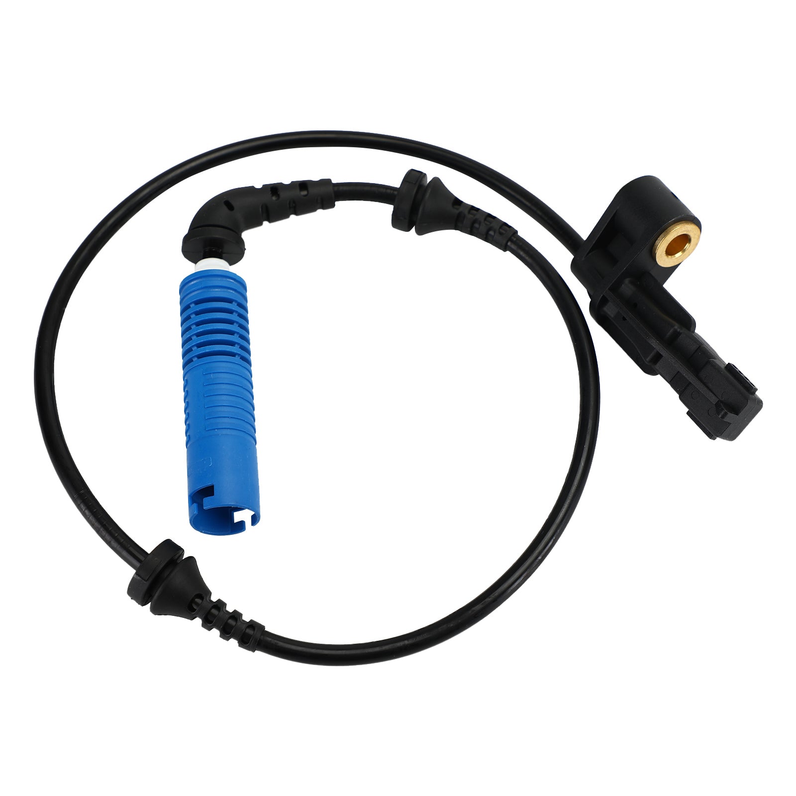 Front Left ABS Speed Sensor 34526752681 For BMW 325I 2002 - 2005