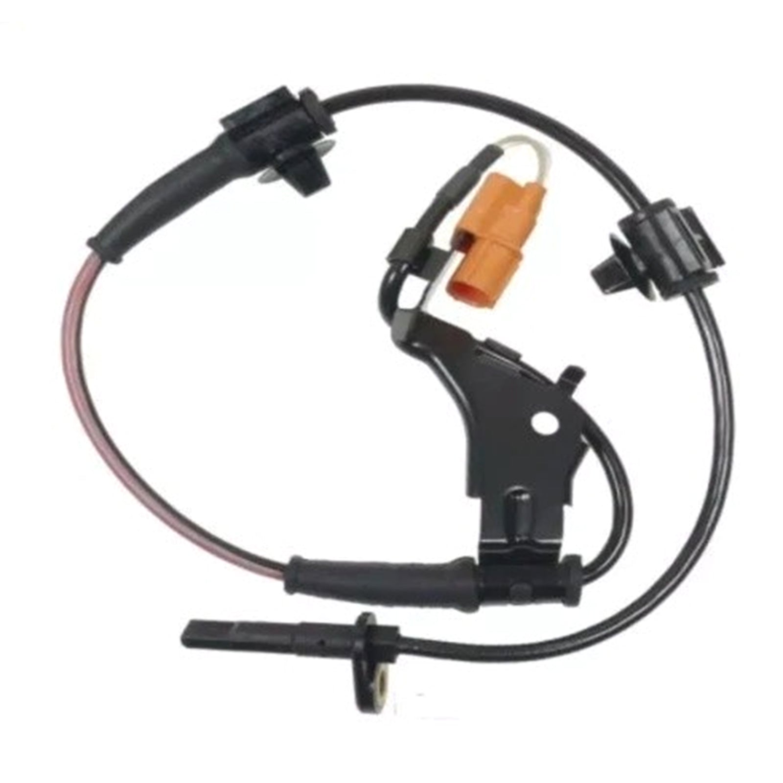 2002-2006 Honda CR-V 4×ABS Wheel Speed Sensor Front Rear Left Right