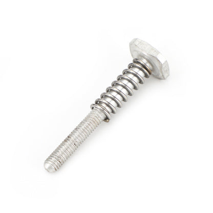 Gas EX 300 2021 Gas EC 250 300 2020-2021 Easy Adjust Idle Tick Over Screw with Spring