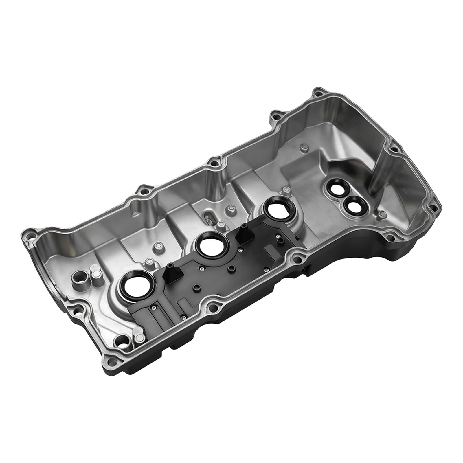 2015-2017 Lincoln Navigator 3.5L V6 Turbocharged BL3Z6582H Left+Right Pair Valve Covers