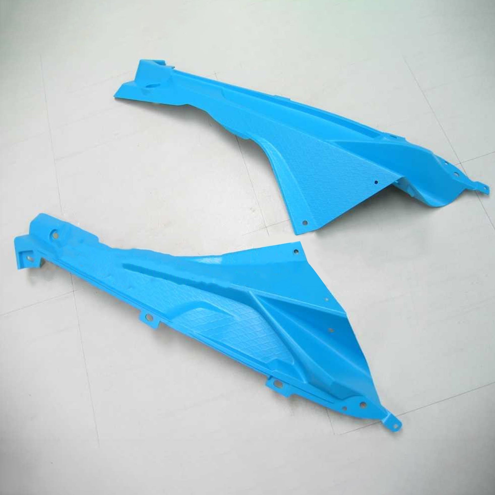 2009-2014 BMW S1000RR Fairing Kit Bodywork Plastic ABS Generic