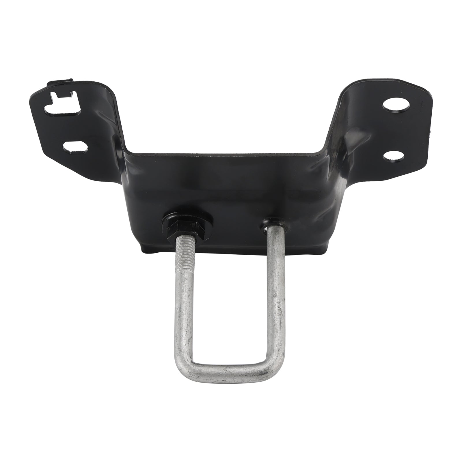 Front Bonnet Hood Lock Striker 51237450925 For BMW F40 F44 2019-2022