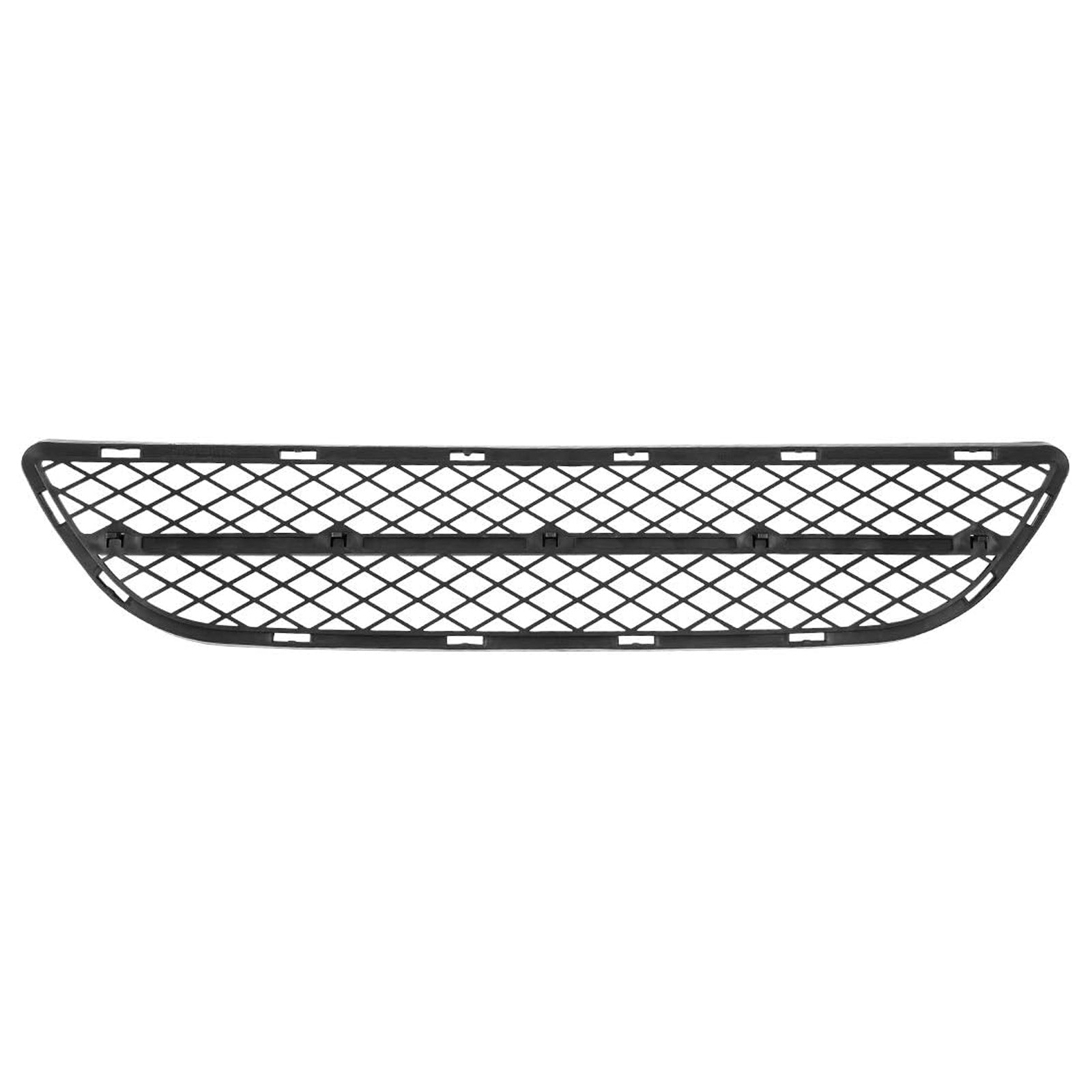 Front Bumper Lower Grille For BMW 3 Series E90 E91 2006-2008 51117134074