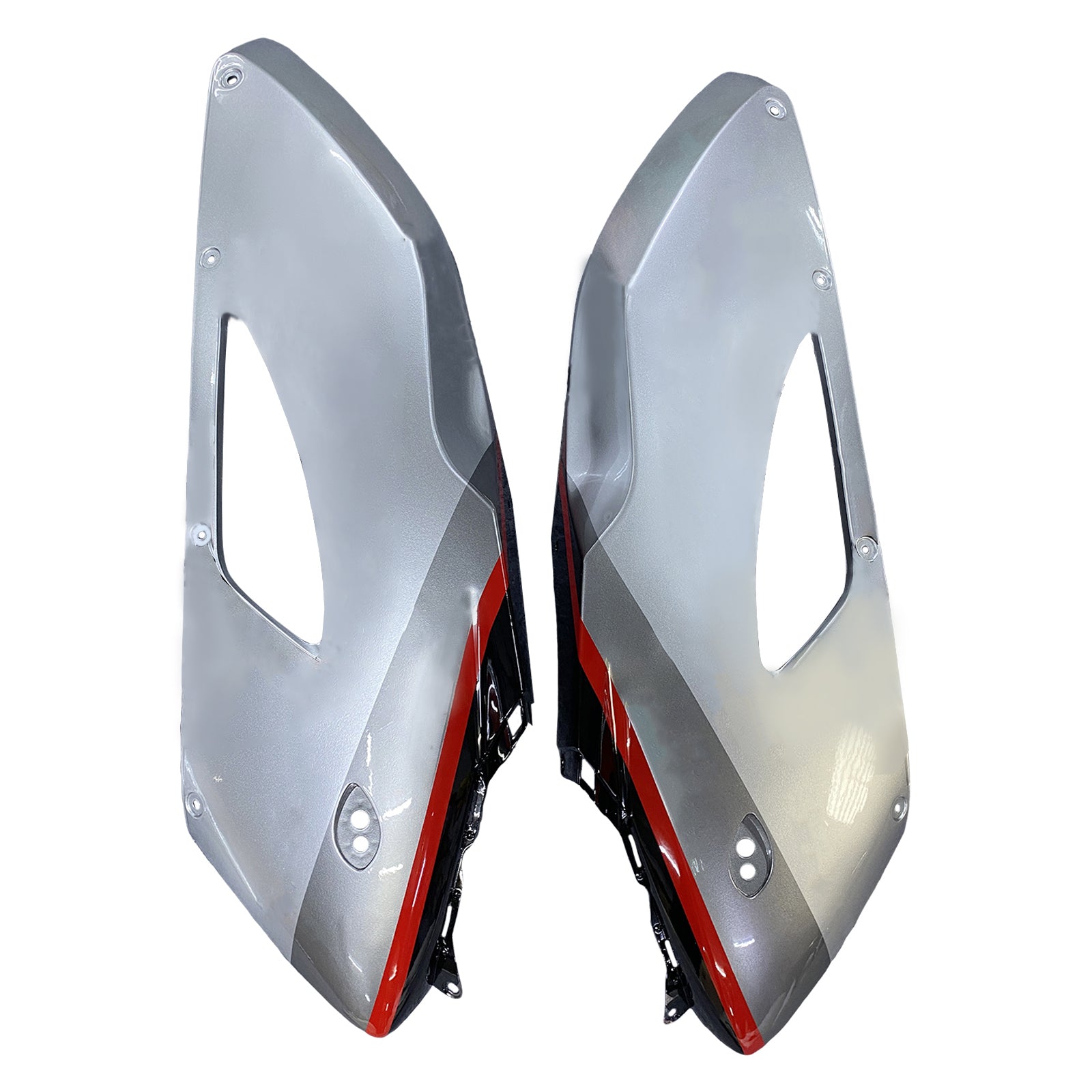 Injection Fairing Kit Bodywork Plastic ABS For Honda CBR1000RR 2004-2005