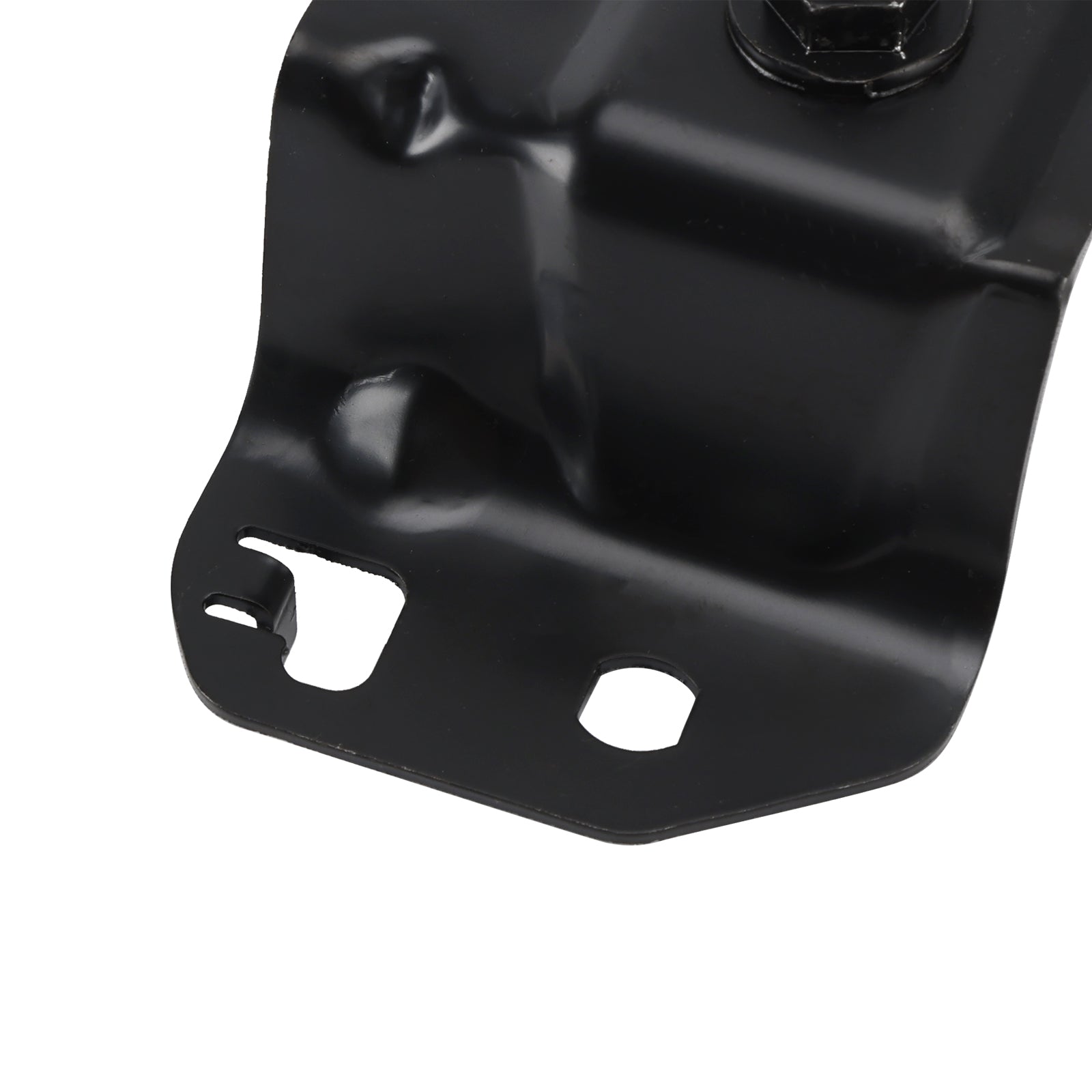 Front Bonnet Hood Lock Striker 51237450925 For BMW F40 F44 2019-2022