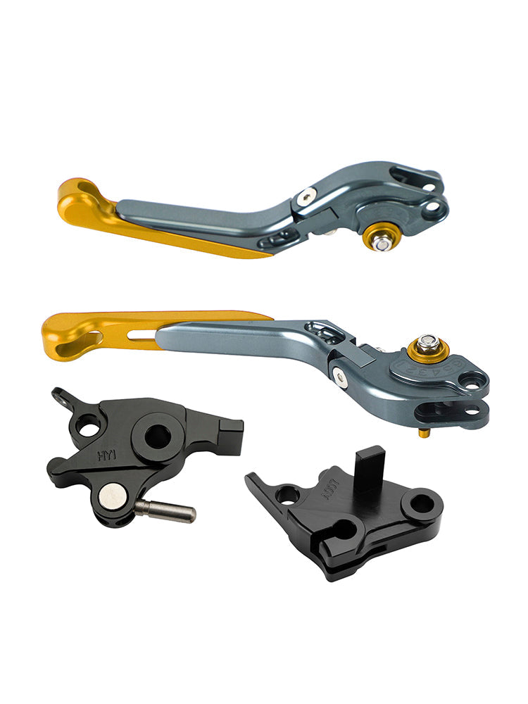 2020-2021 CFMOTO 400NK 650NK 650MT 650GT Adjustable Clutch Brake Lever