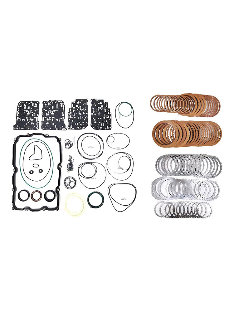 2009-2014 LEXUS GX460 4.6L Transmission Overhaul Rebuild Kit AB60E AB60F