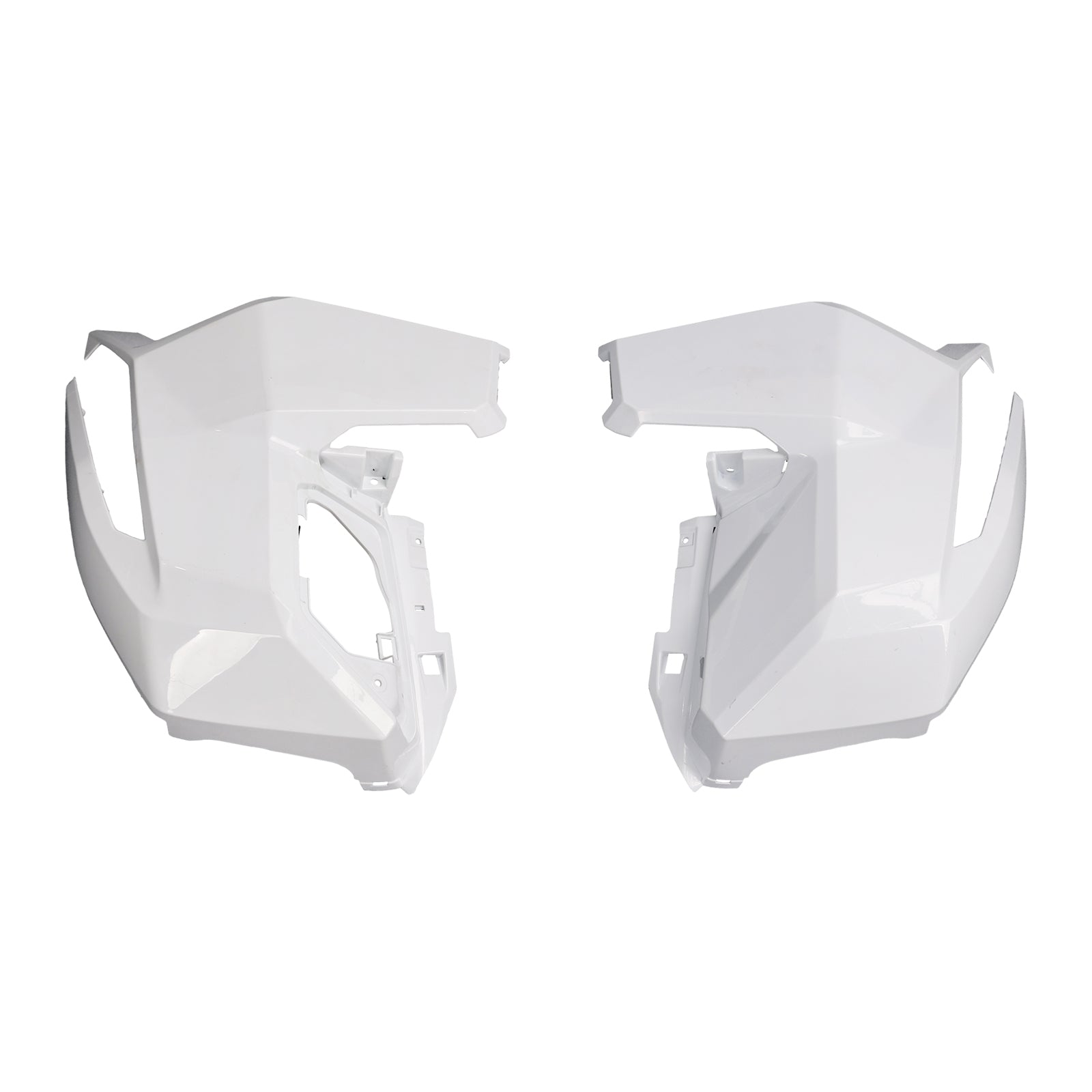 Bodywork Fairing Injection Unpainted For Honda X-ADV 750 2025-2026