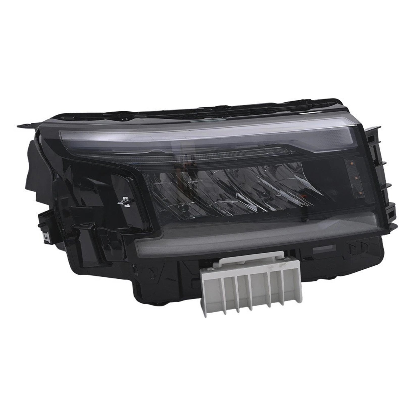 2022-2025 For Nissan Frontier Front Right LED Headlight w/DRL 26010-9BU0C