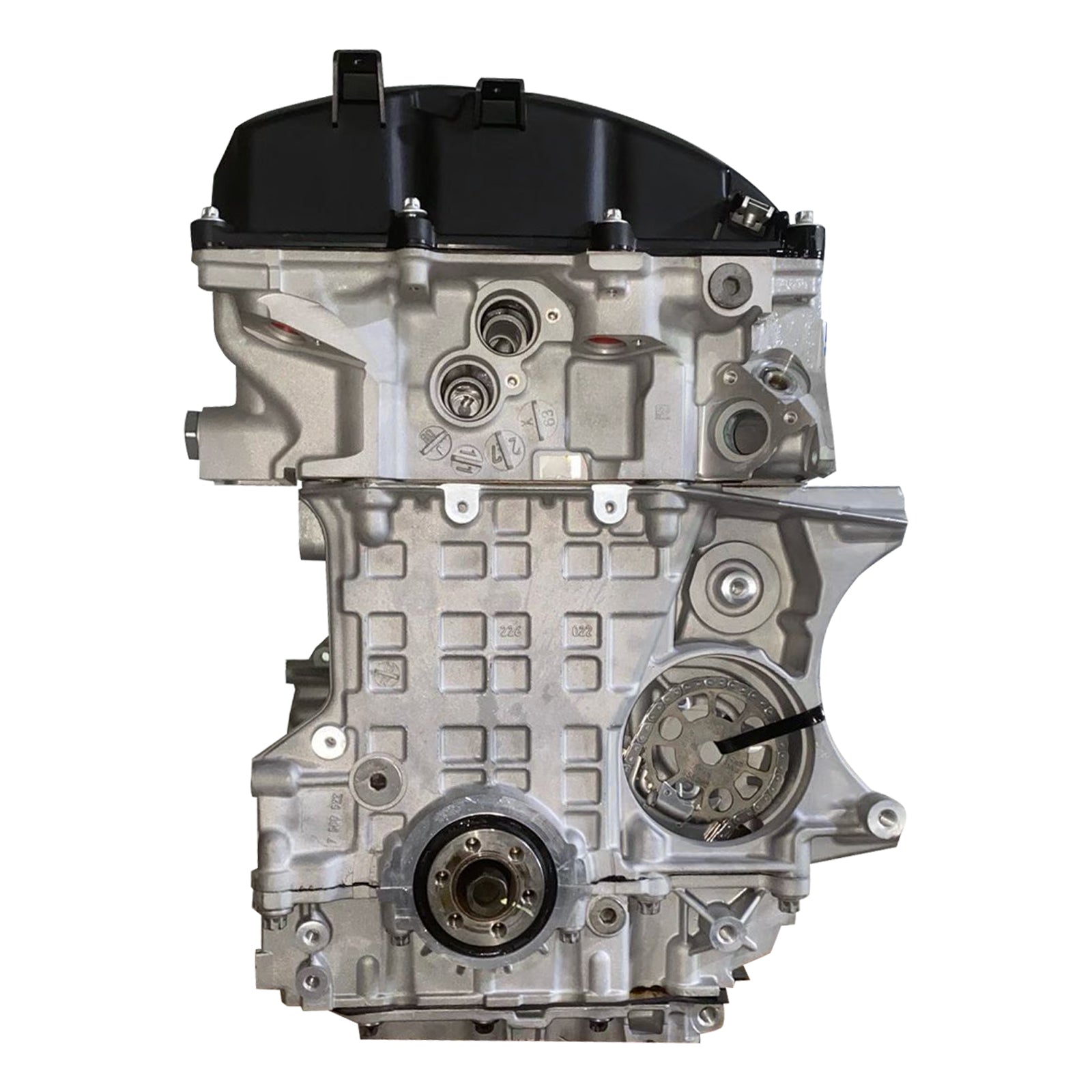 Brand New Long Engine Block N54B30A 11002155842 For BMW 7 Series F01 F02 3.0 740i N54 2008-2012
